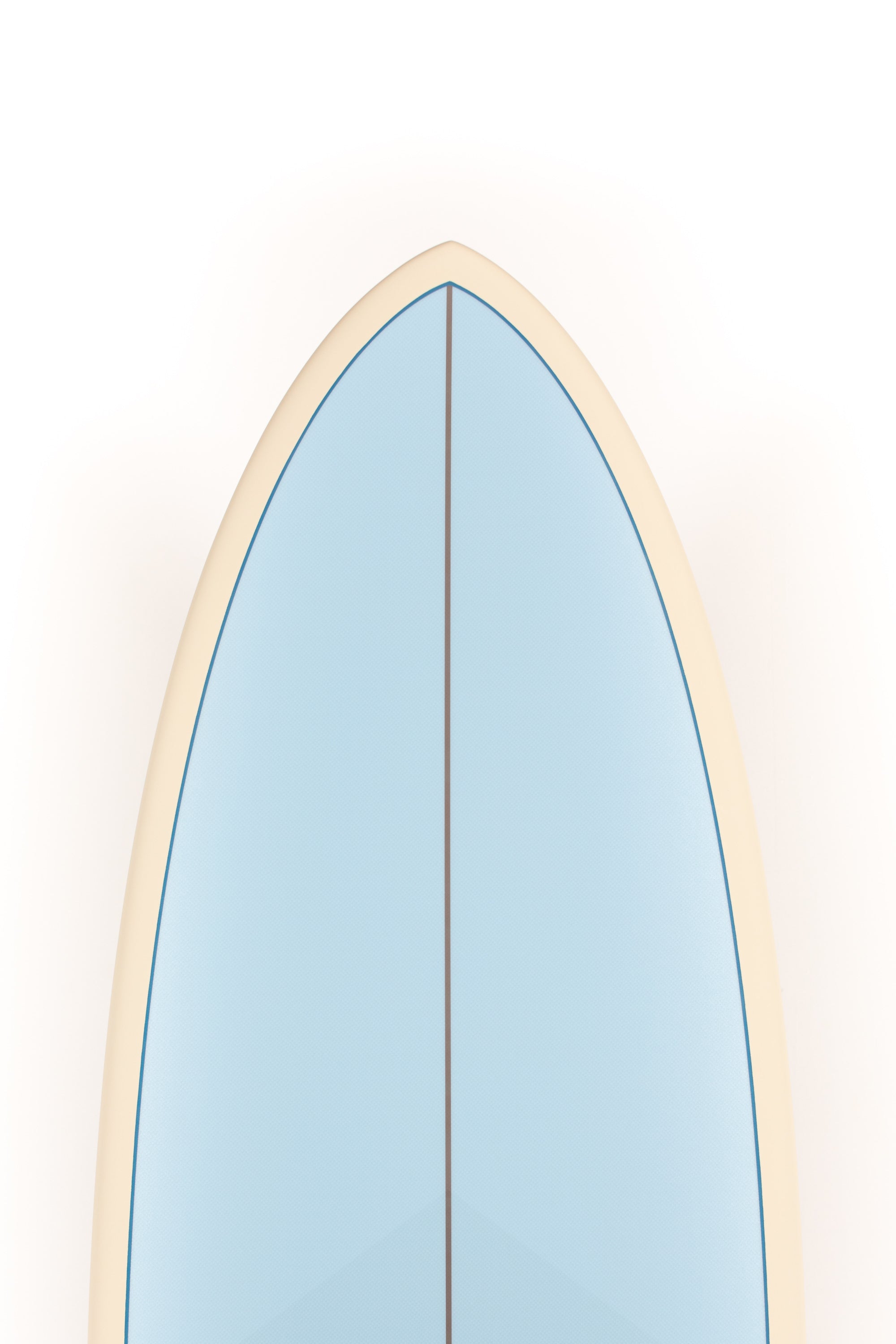 Torq Surfboards - MODFISH 6'6