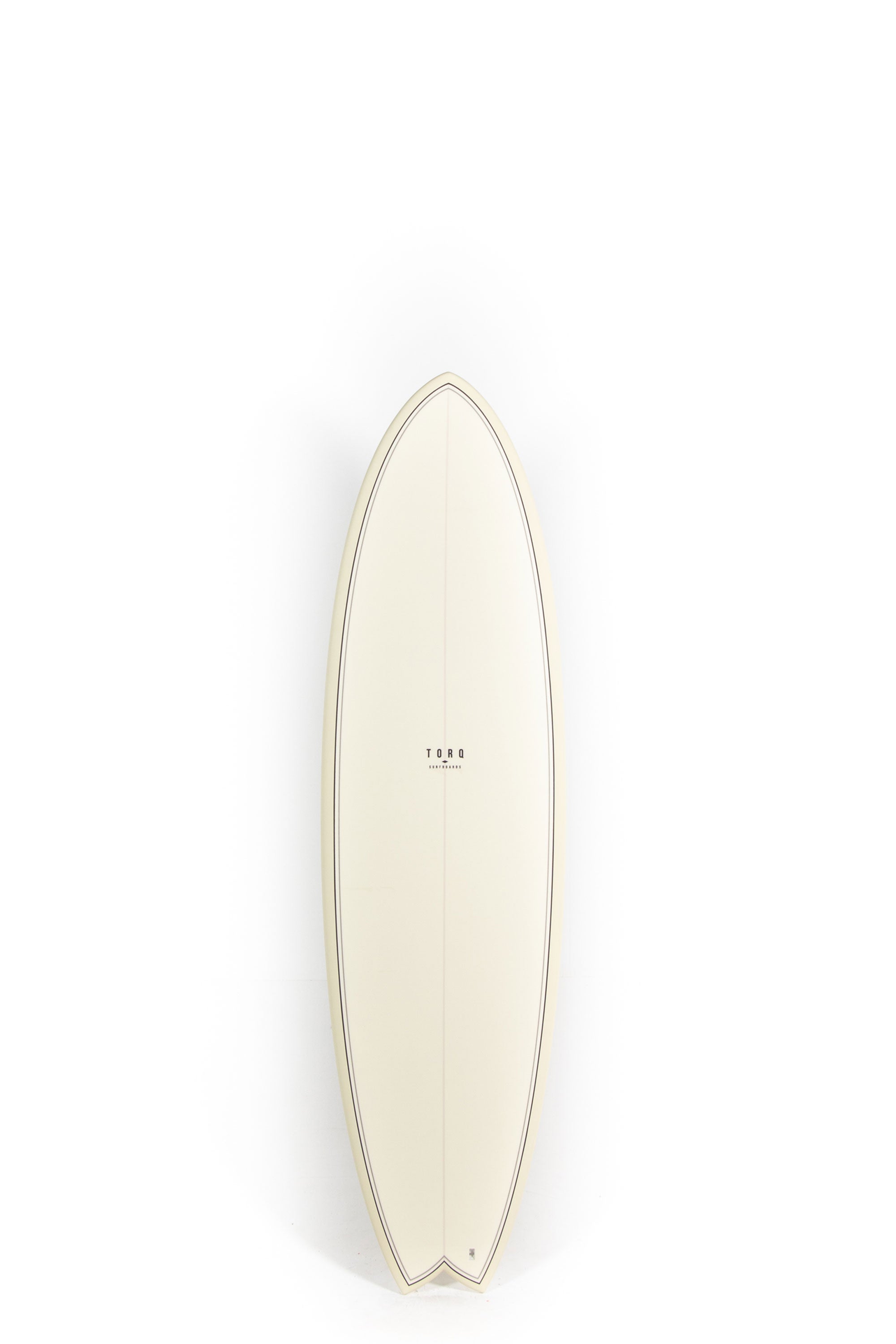 Torq Surfboards - MODFISH 6'6