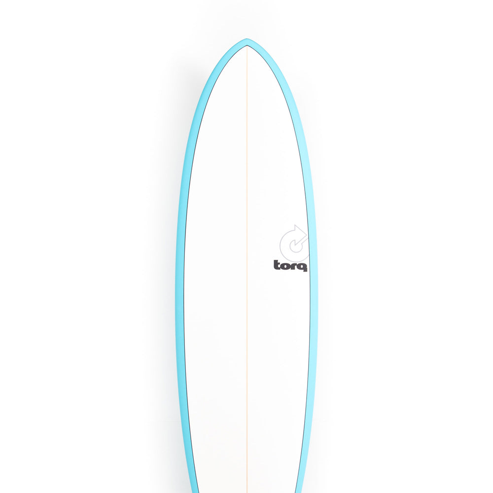 Pukas Surf Shop - Torq Surfboards - MODFISH - 7'2" x 22 1/2 x 3 - 52,7L