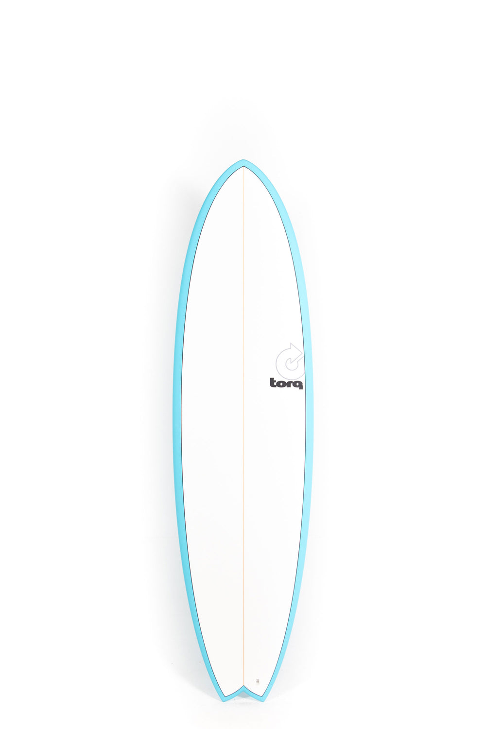 Pukas Surf Shop - Torq Surfboards - MODFISH - 7'2