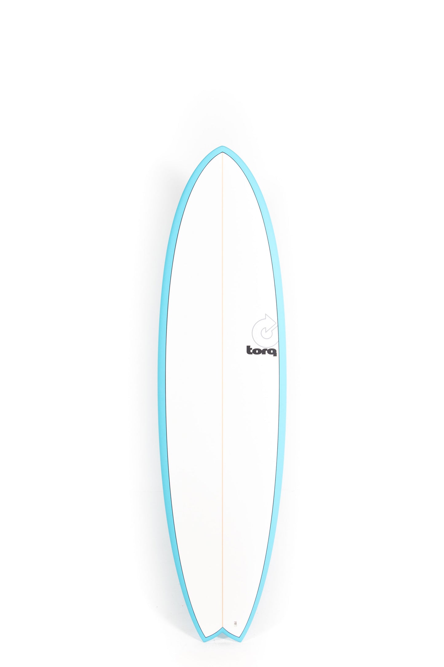 Pukas Surf Shop - Torq Surfboards - MODFISH - 7'2" x 22 1/2 x 3 - 52,7L