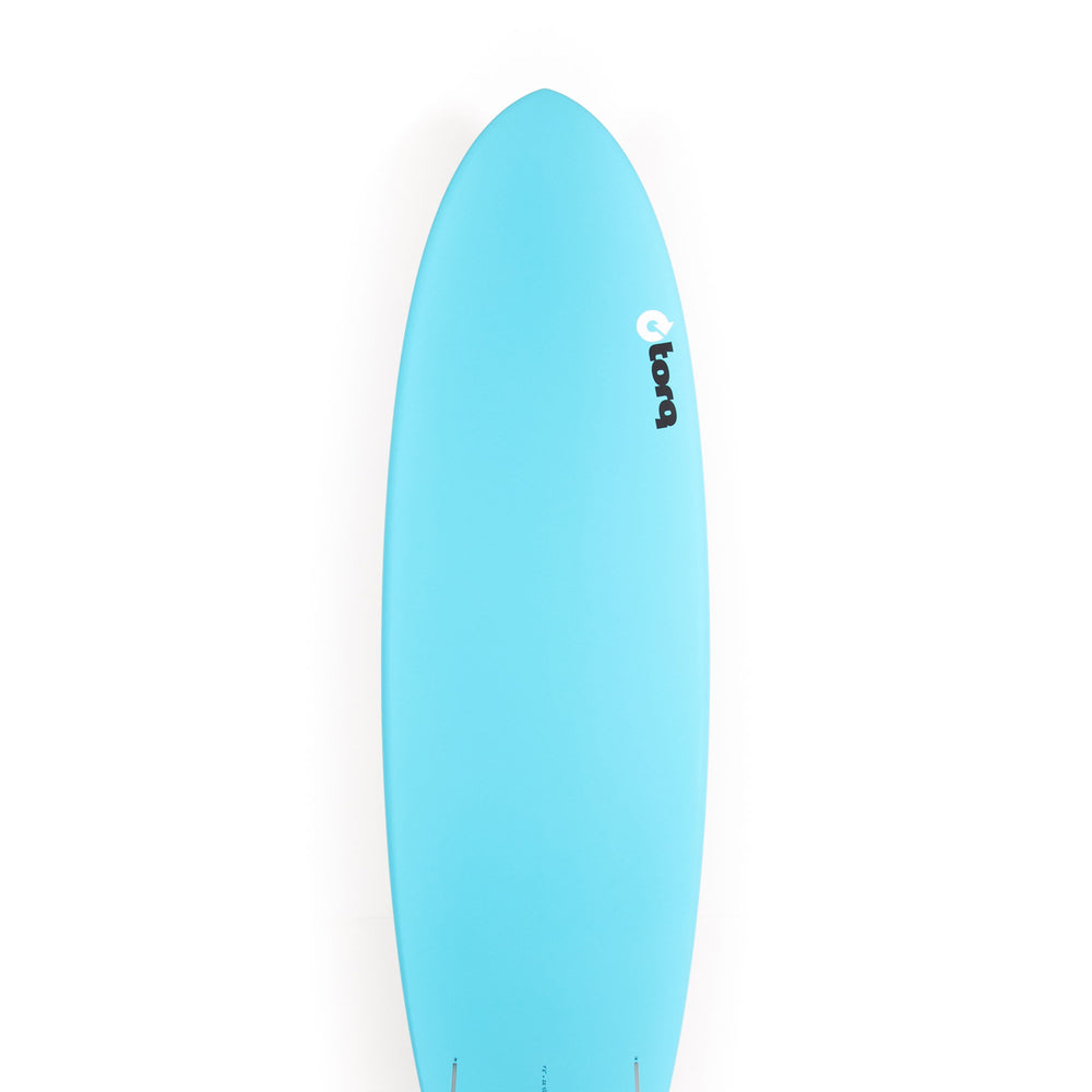 Pukas Surf Shop - Torq Surfboards - MODFISH - 7'2" x 22 1/2 x 3 - 52,7L