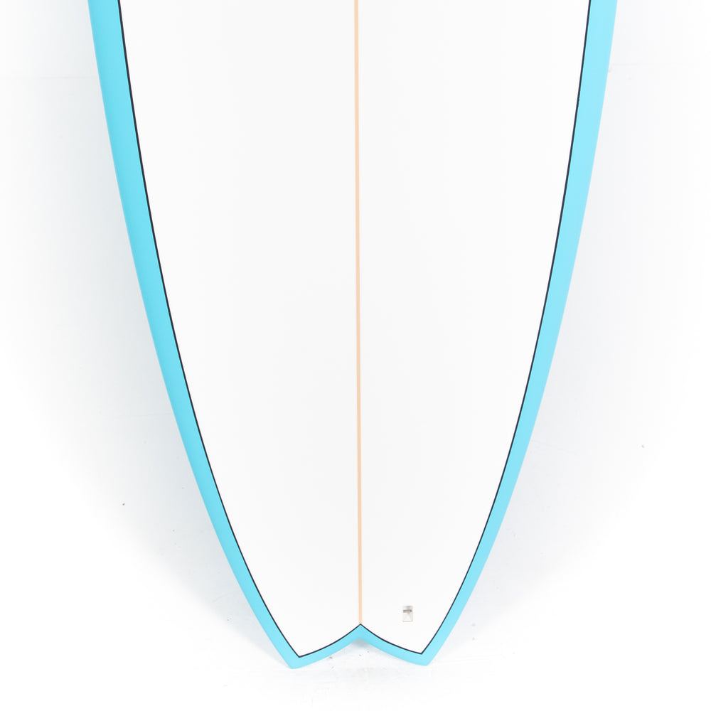 
                      
                        Pukas Surf Shop - Torq Surfboards - MODFISH - 7'2" x 22 1/2 x 3 - 52,7L
                      
                    