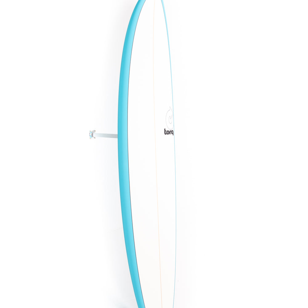 
                      
                        Pukas Surf Shop - Torq Surfboards - MODFISH - 7'2" x 22 1/2 x 3 - 52,7L
                      
                    