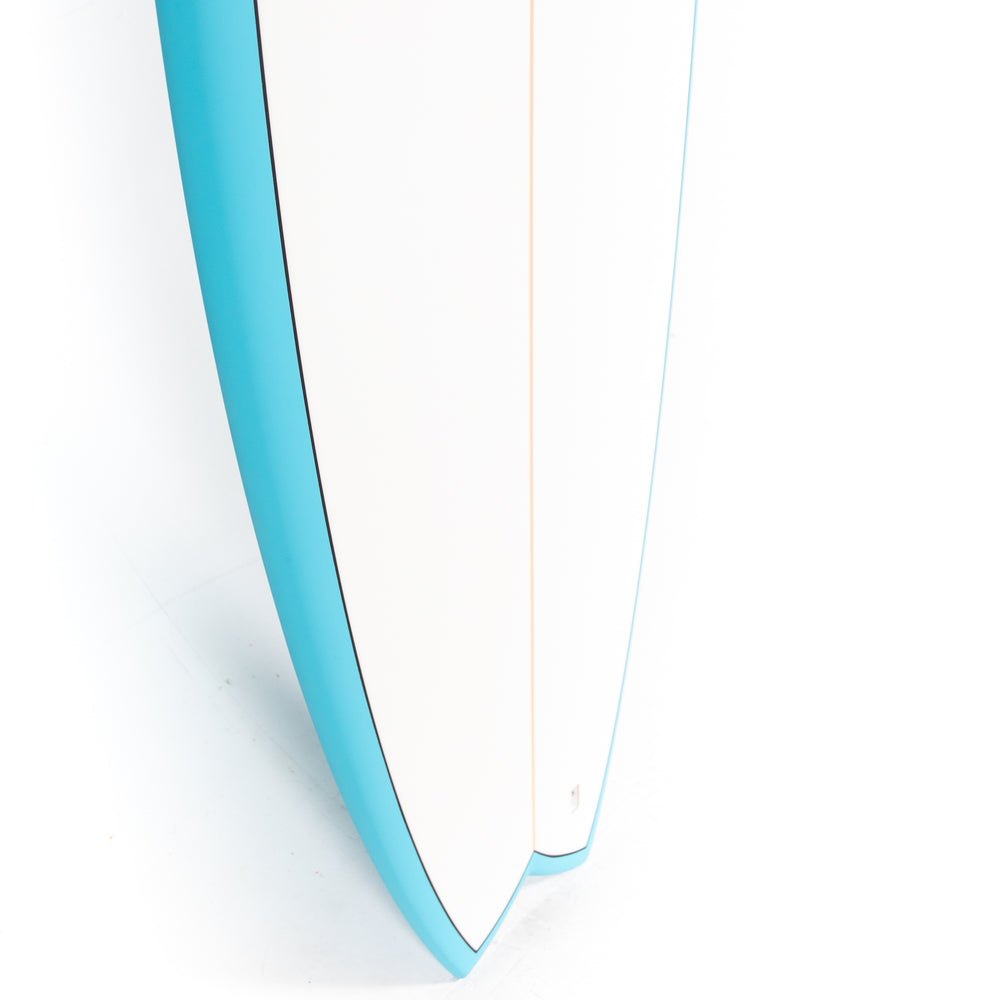 
                      
                        Pukas Surf Shop - Torq Surfboards - MODFISH - 7'2" x 22 1/2 x 3 - 52,7L
                      
                    