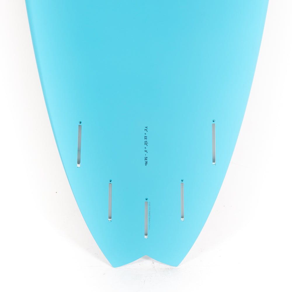 
                      
                        Pukas Surf Shop - Torq Surfboards - MODFISH - 7'2" x 22 1/2 x 3 - 52,7L
                      
                    