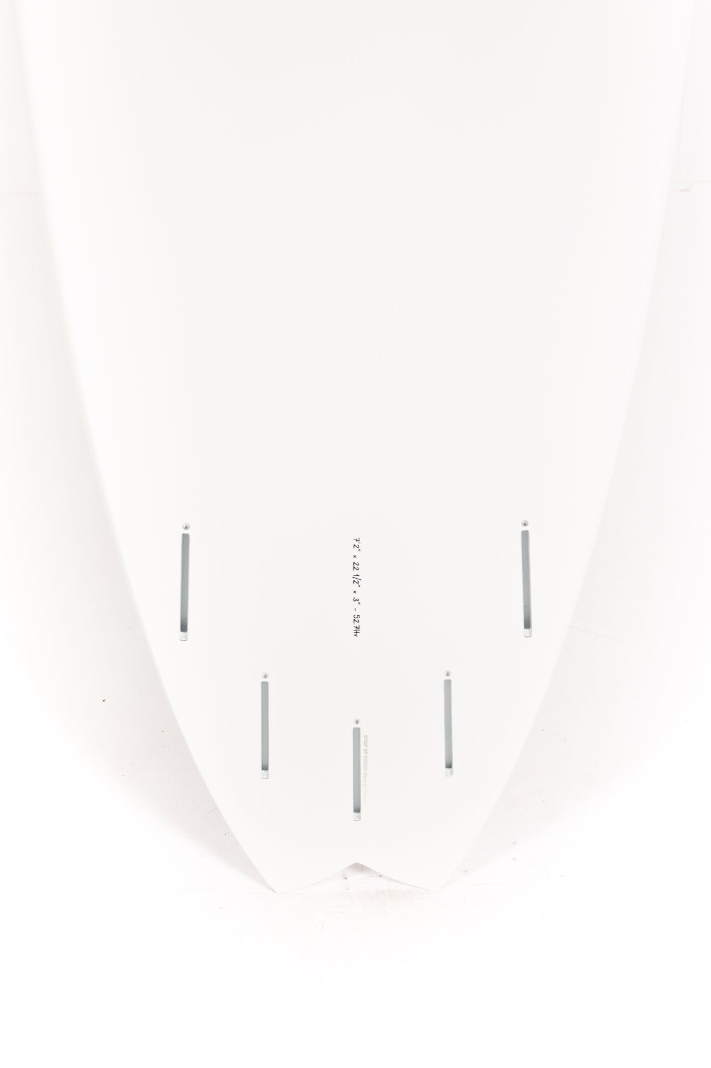 
                  
                    Pukas Surf Shop - Torq Surfboards - MODFISH - 7'2" x 22 1/2 x 3 - 52,7L
                  
                