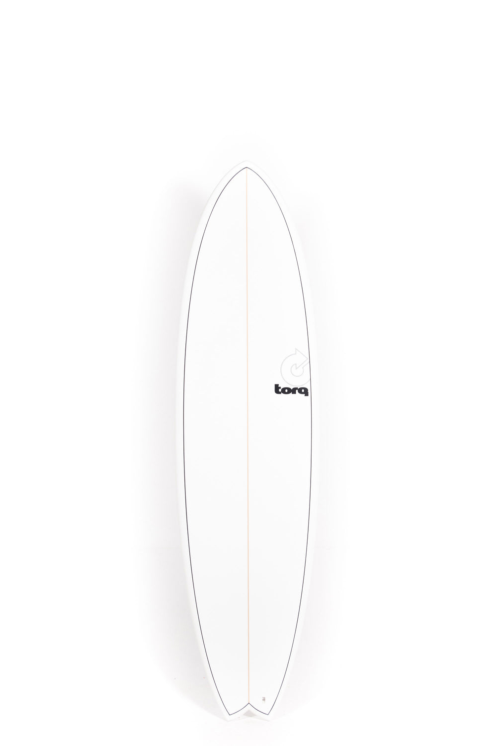 Pukas Surf Shop - Torq Surfboards - MODFISH - 7'2