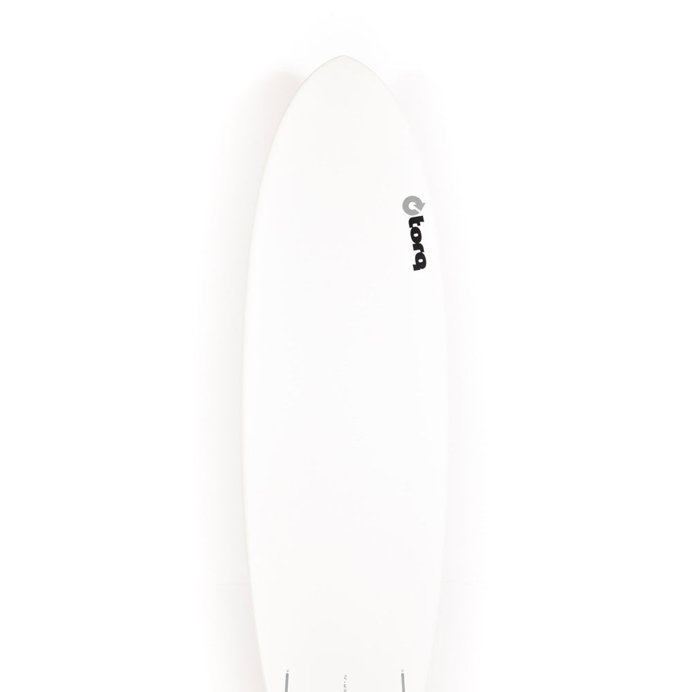 
                      
                        Pukas Surf Shop - Torq Surfboards - MODFISH - 7'2" x 22 1/2 x 3 - 52,7L
                      
                    