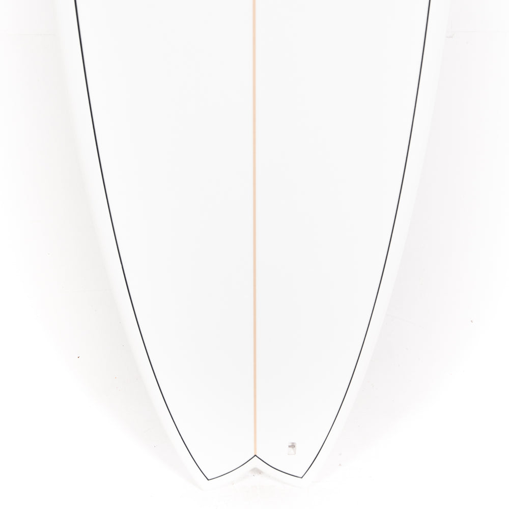 
                      
                        Pukas Surf Shop - Torq Surfboards - MODFISH - 7'2" x 22 1/2 x 3 - 52,7L
                      
                    