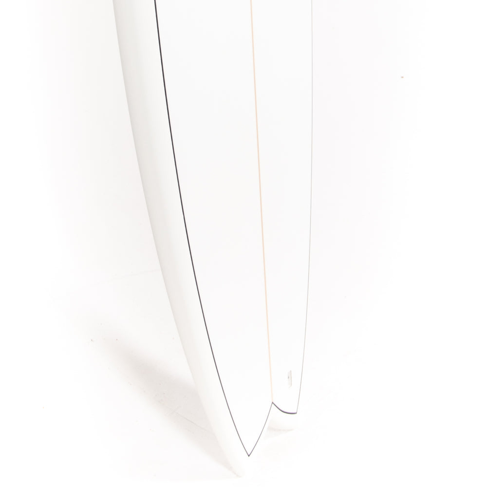 
                      
                        Pukas Surf Shop - Torq Surfboards - MODFISH - 7'2" x 22 1/2 x 3 - 52,7L
                      
                    