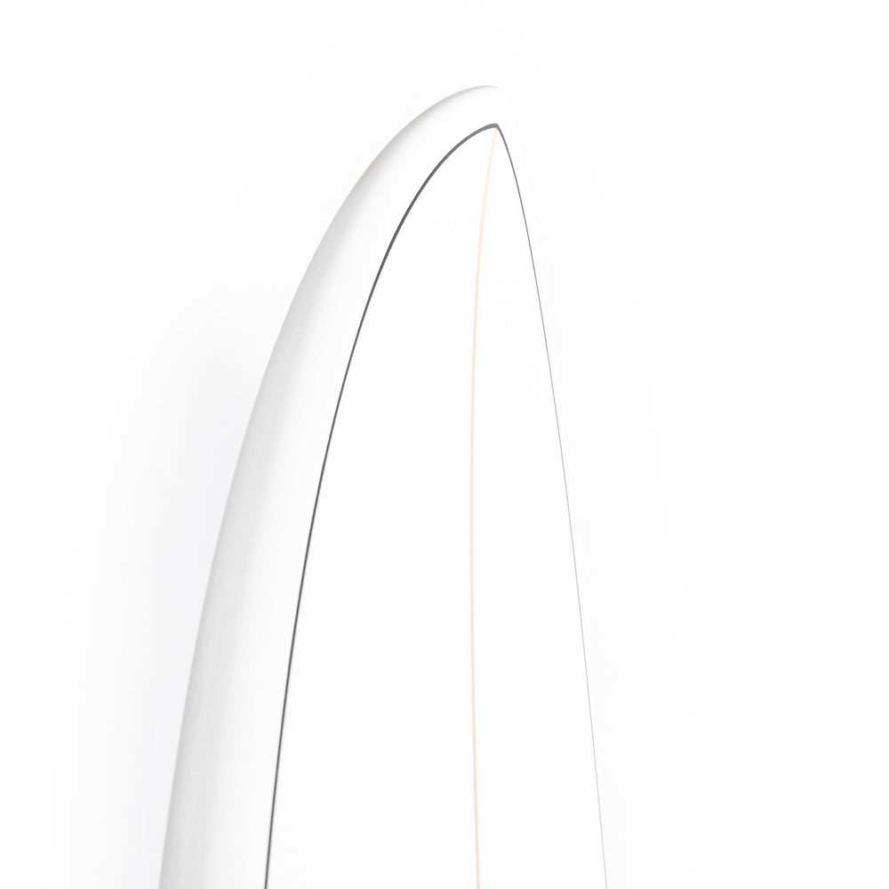 
                      
                        Pukas Surf Shop - Torq Surfboards - MODFISH - 7'2" x 22 1/2 x 3 - 52,7L
                      
                    