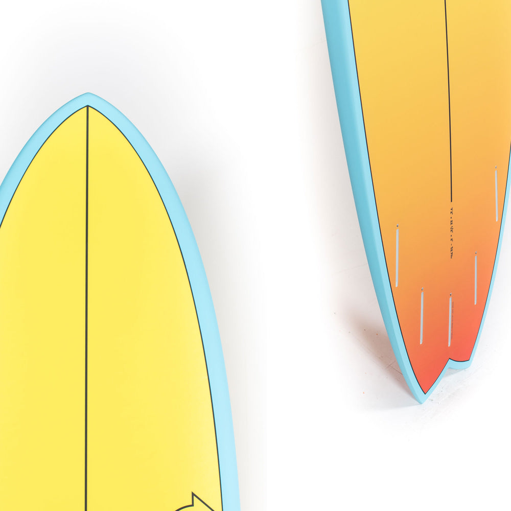 PUKAS SURF SHOP