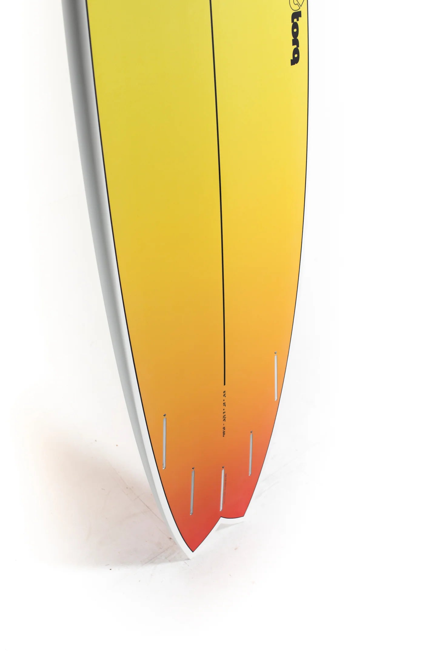 Torq Surfboards - MODFISH - 6'3 Torq Surfboards - MODFISH - 6'3