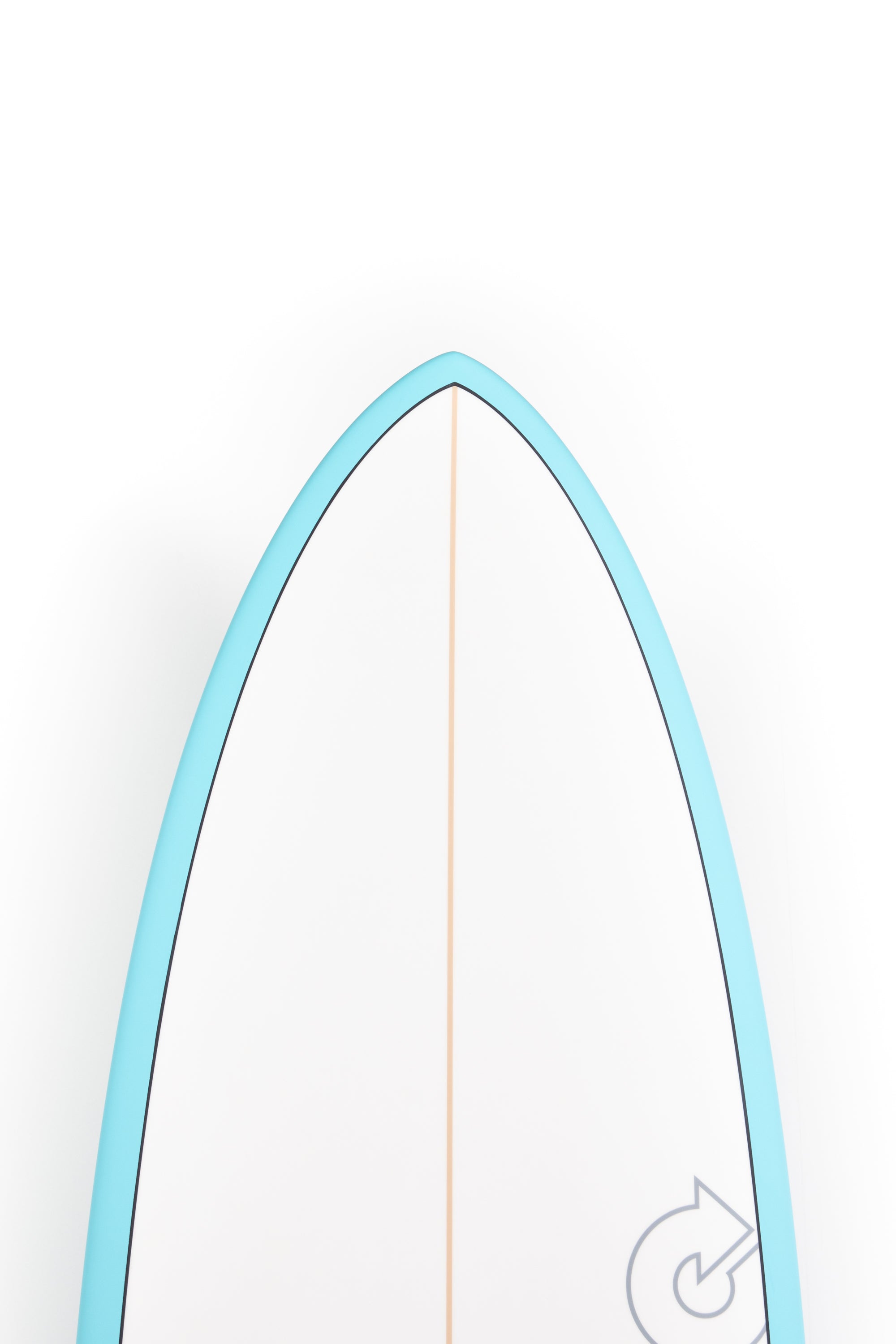 torq トルク MOD FUN Classic 6’8 【引き取り】 TORQ トルク MOD FUN CLASSIC 6.8 フューチャーフィン