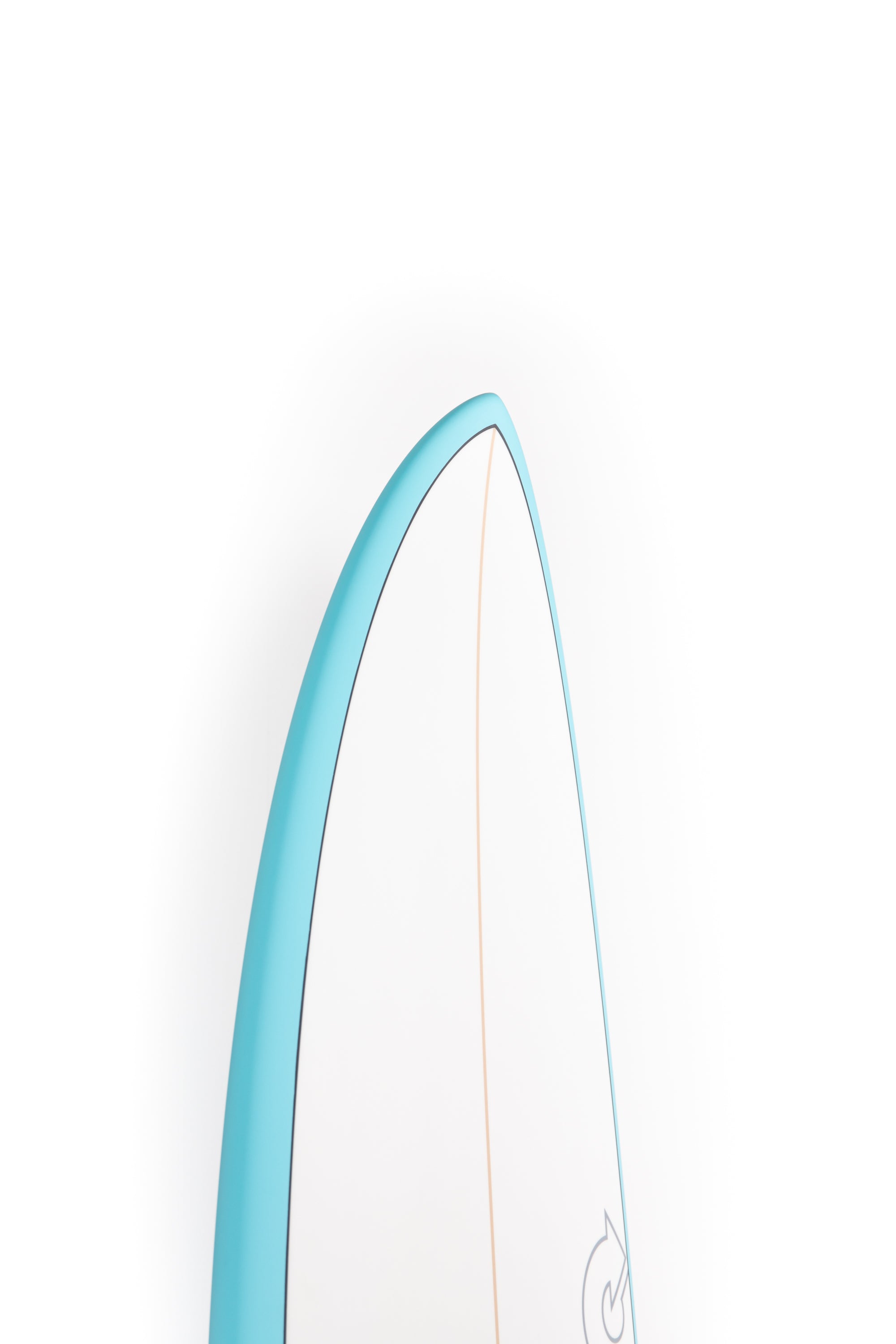 Torq Surfboards - MOD FUN 6'8