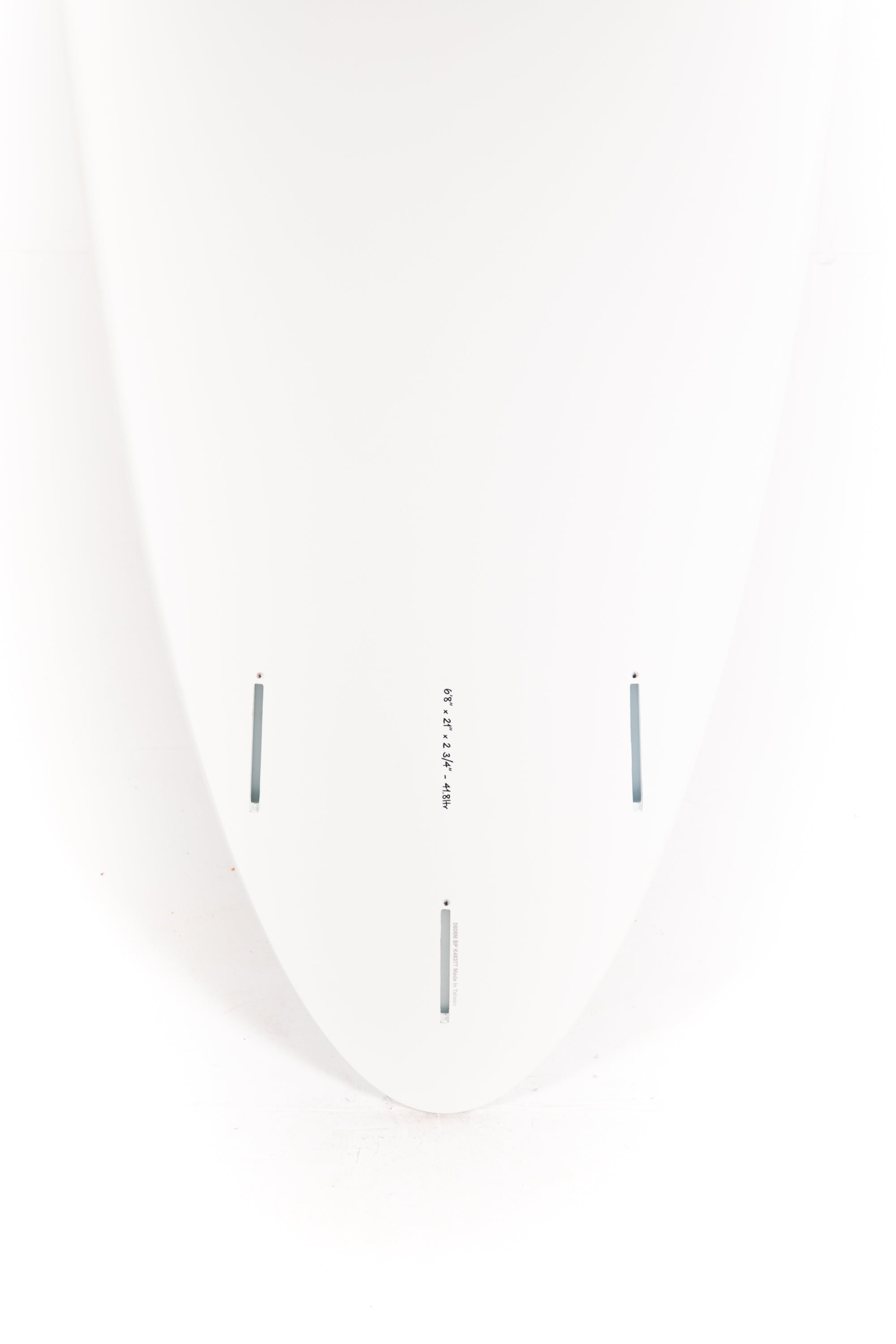 Torq Surfboards - MOD FUN 6'8