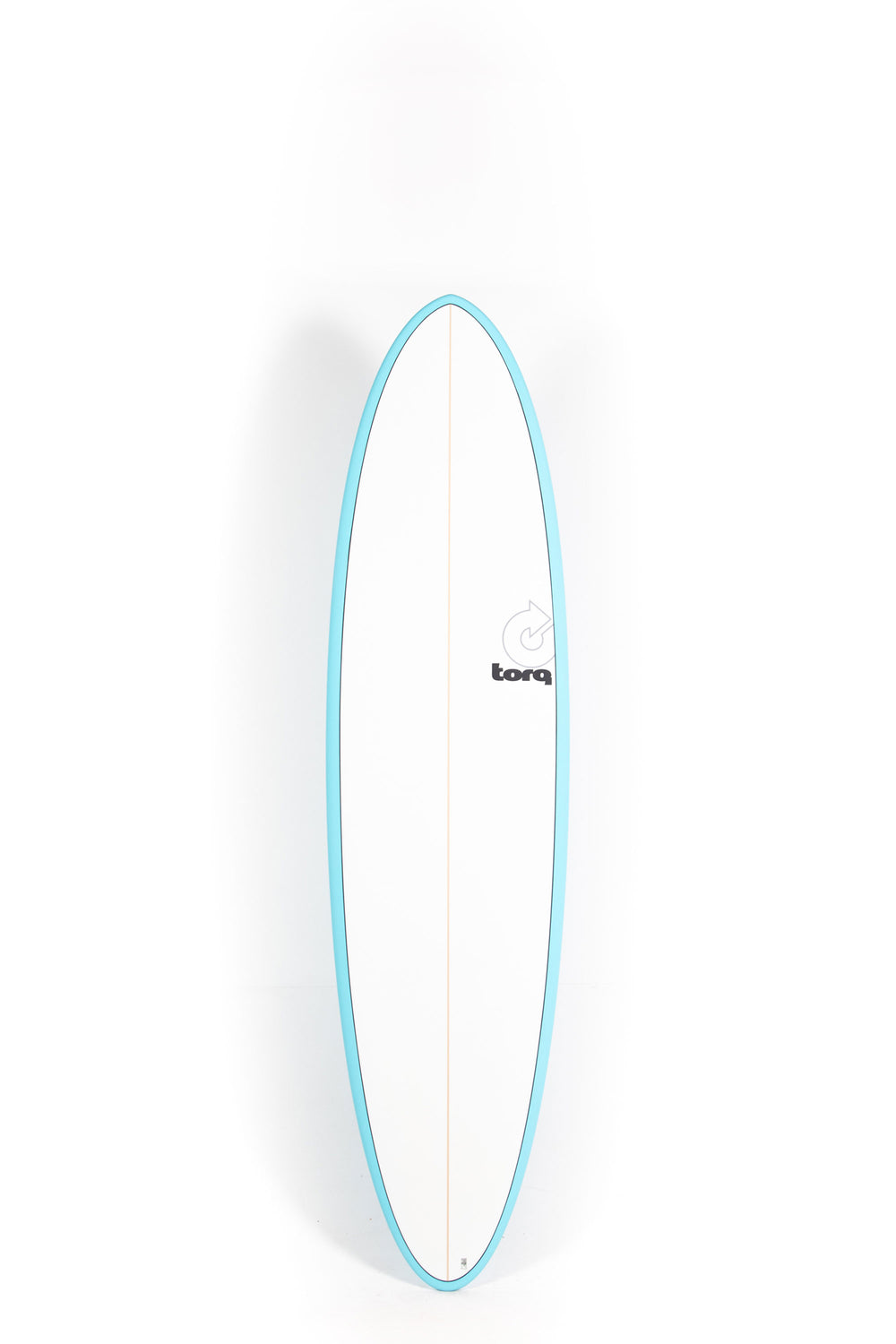 Torq Surfboards - FUN - Blue Pinline - 7'2