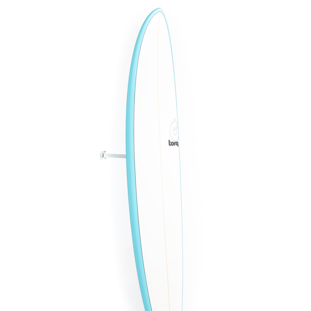 
                      
                        Torq Surfboards - FUN - Blue Pinline - 7'2" x 21 1/4" x 2 3/4" - 47.2L
                      
                    
