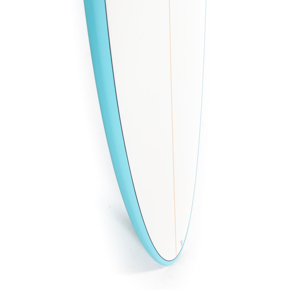 
                      
                        Torq Surfboards - FUN - Blue Pinline - 7'2" x 21 1/4" x 2 3/4" - 47.2L
                      
                    