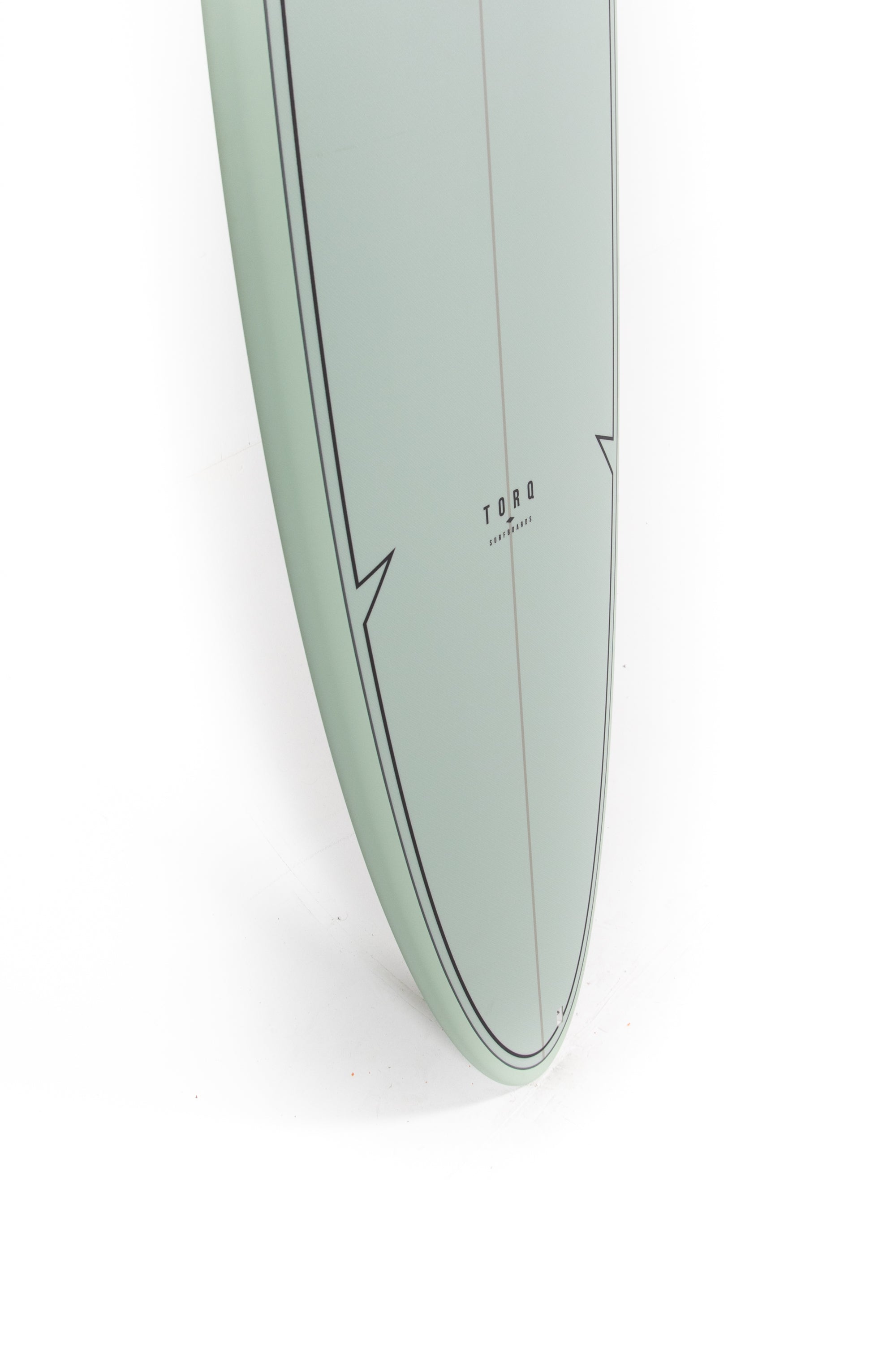 TORQ トルク MOD FUN 7'2 フューチャーフィン サーフボード