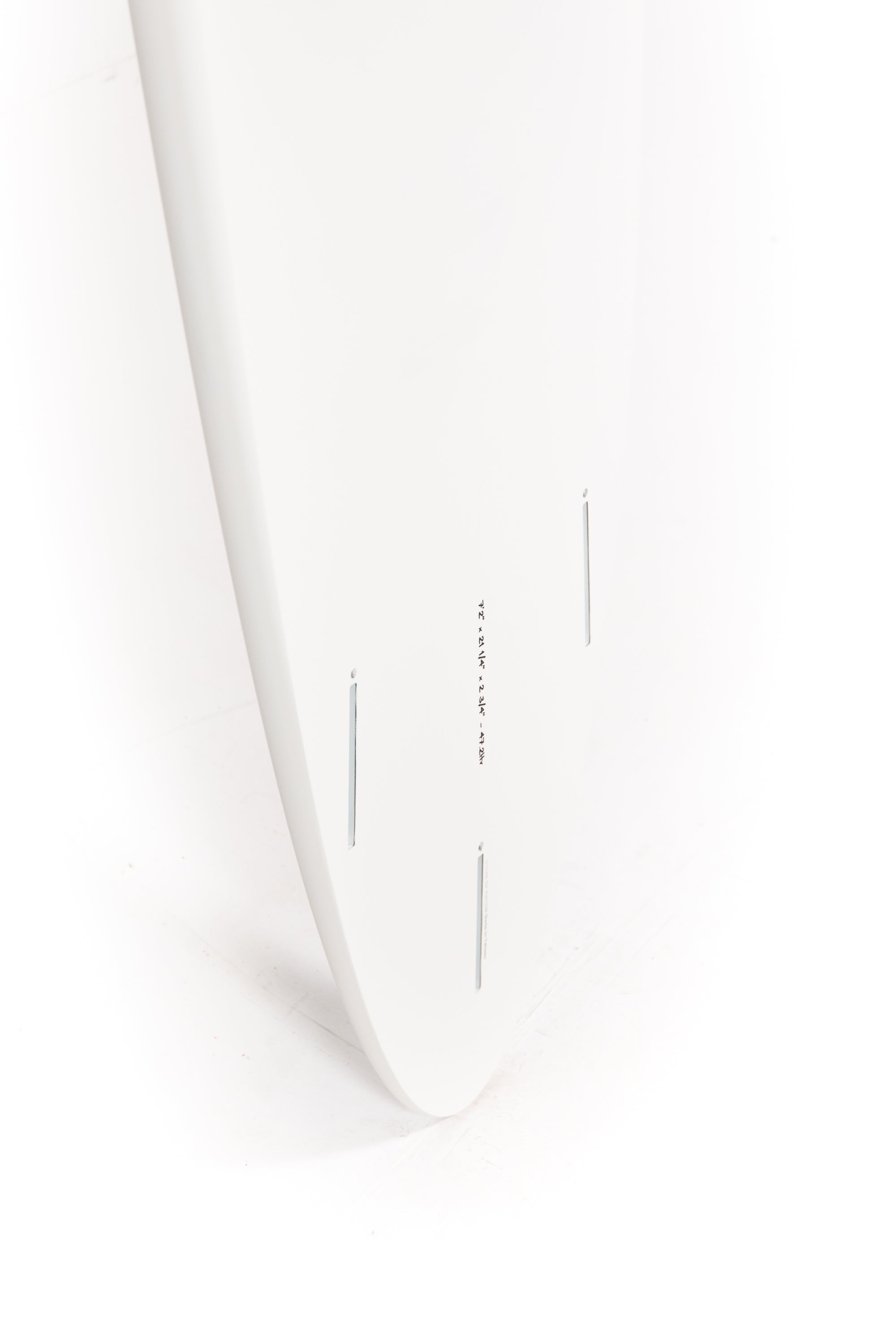 Torq Surfboards - MOD FUN 7'2