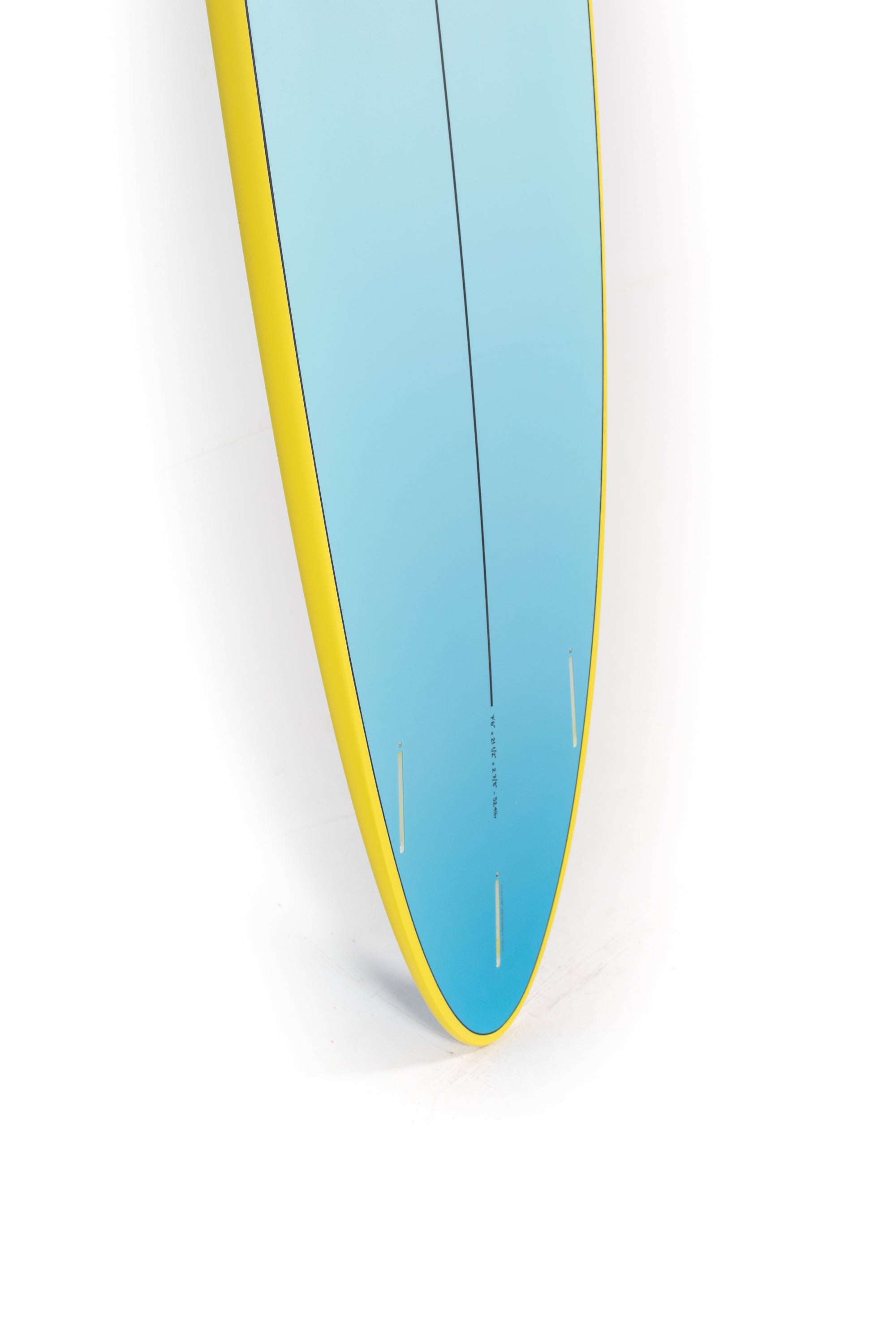 Torq Surfboards - MOD FUN 7'2