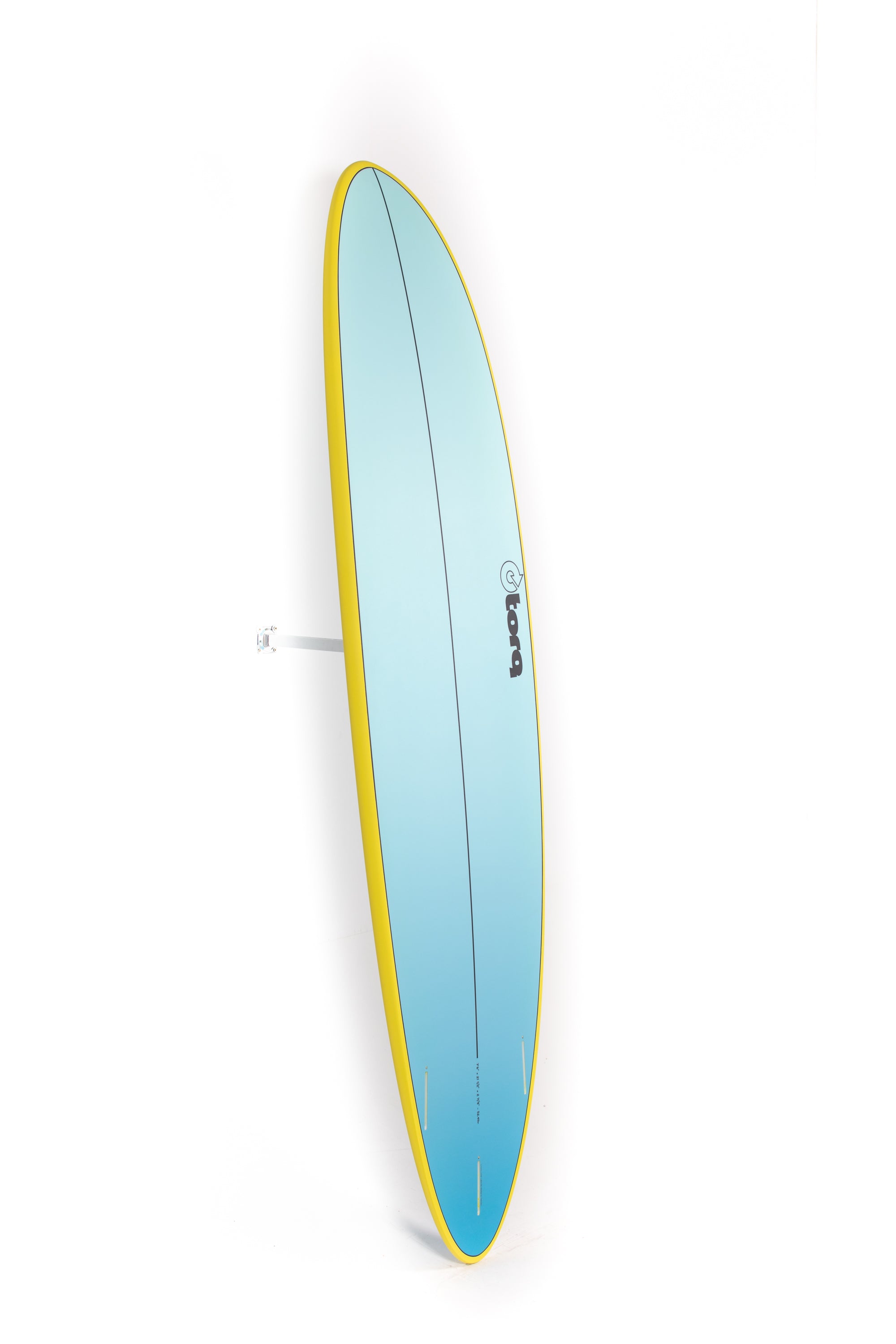 Torq Surfboards - MOD FUN 7'2