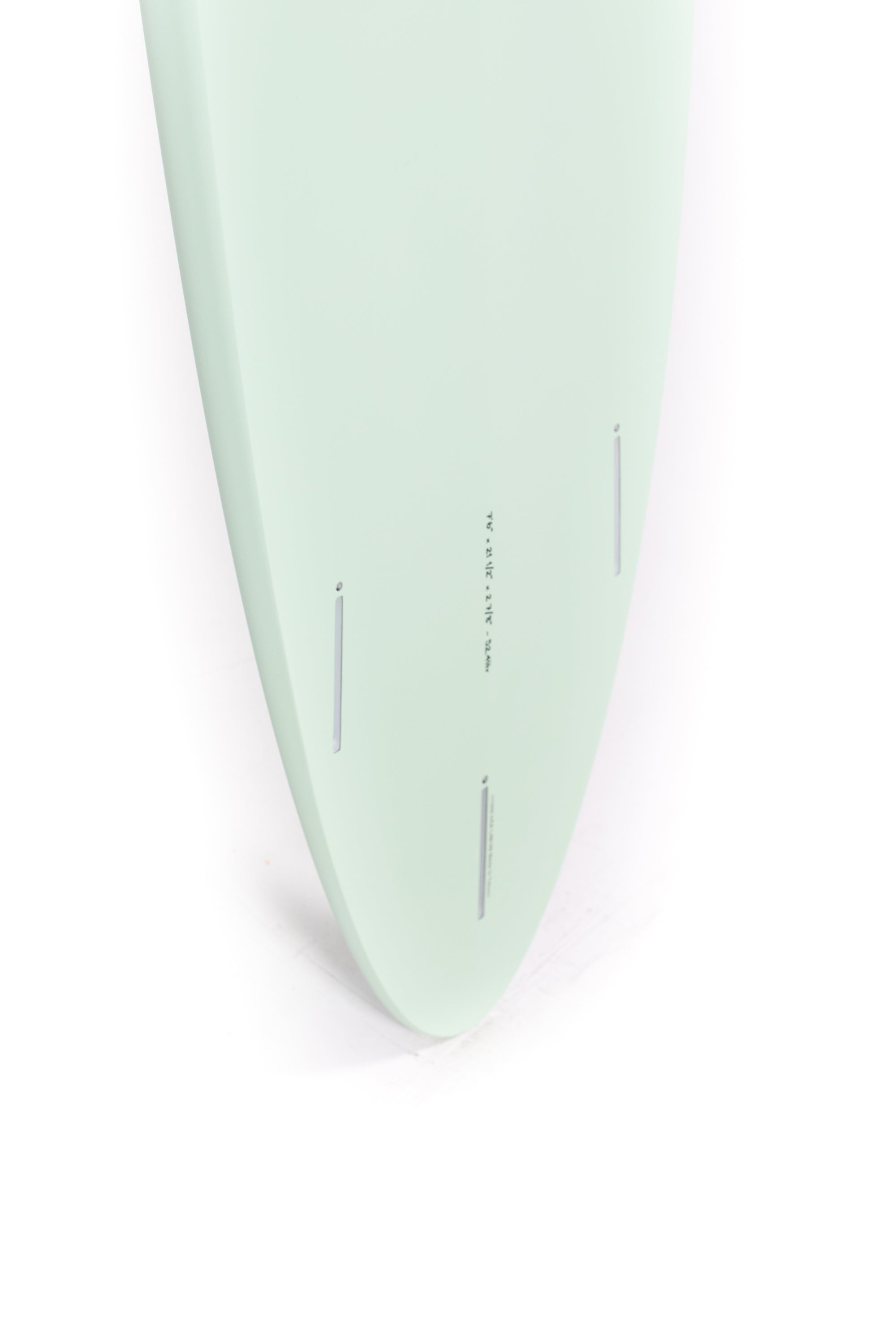 Torq Surfboards - MOD FUN 7'6