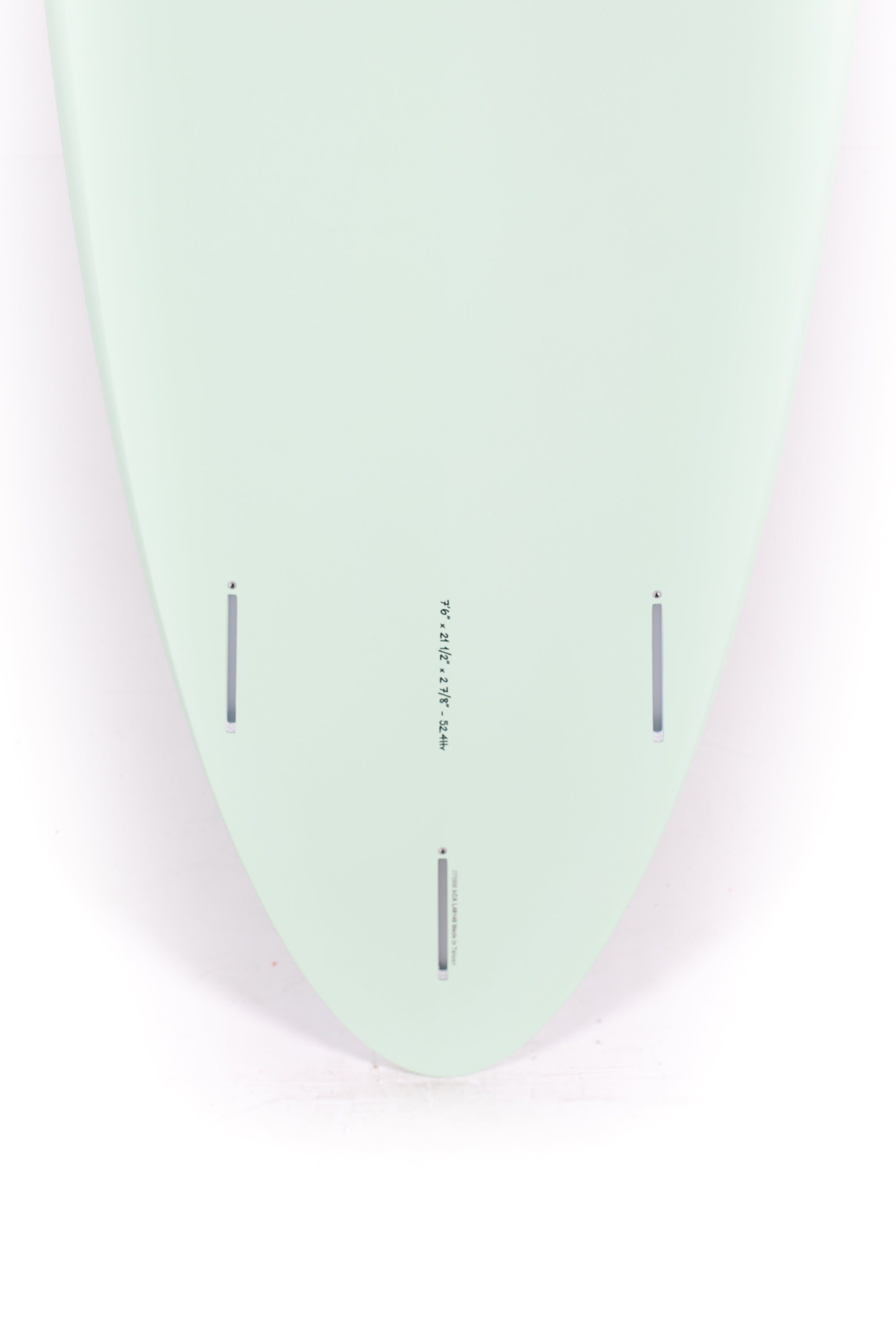 TORQファンボード 7.8フィート ミントグリーン TORQファンボード 7.8フィート ミントグリーン TORQファンボード 7.8