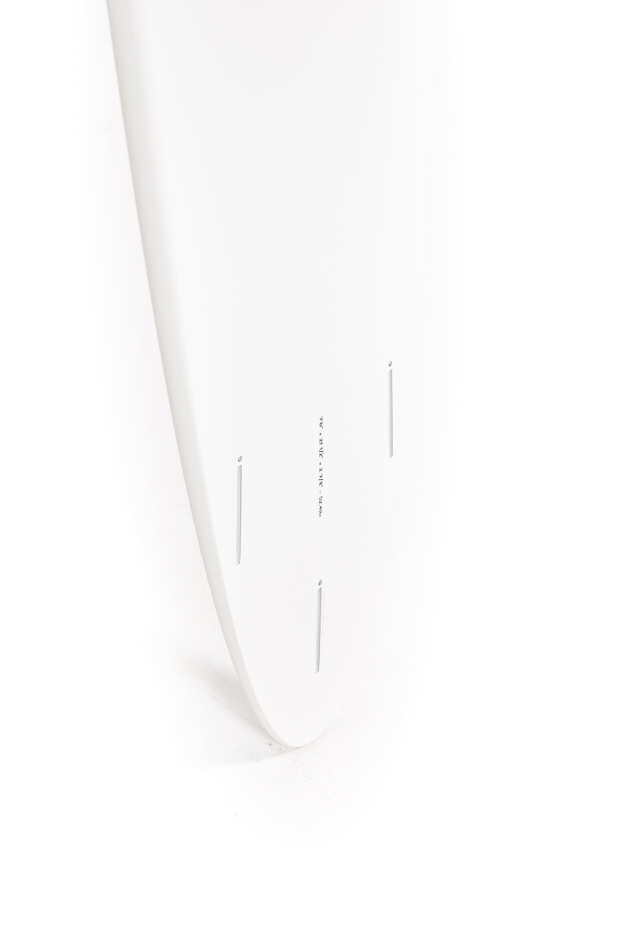 Torq Surfboards - MOD FUN 7'6