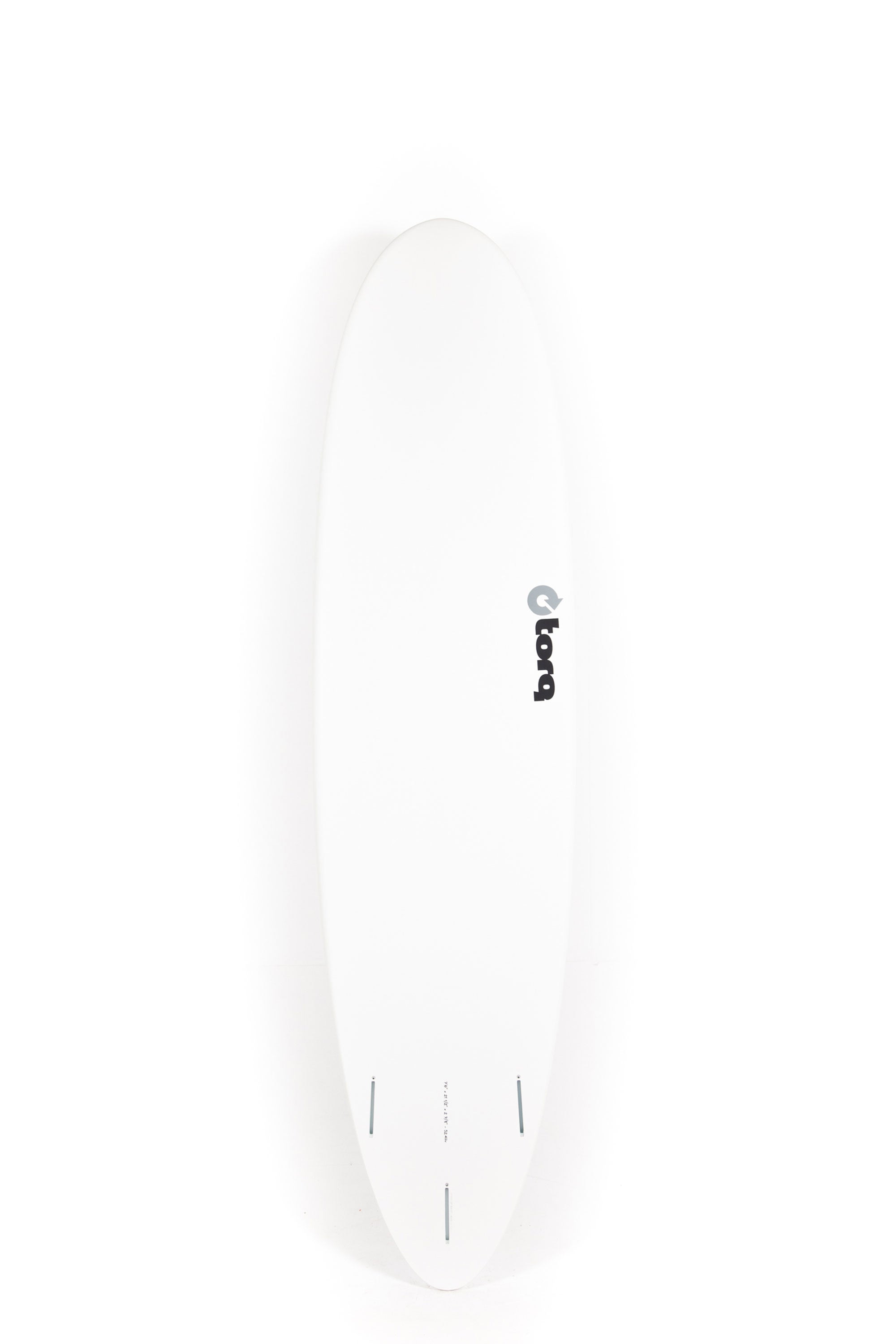 Torq Surfboards - MOD FUN 7'6