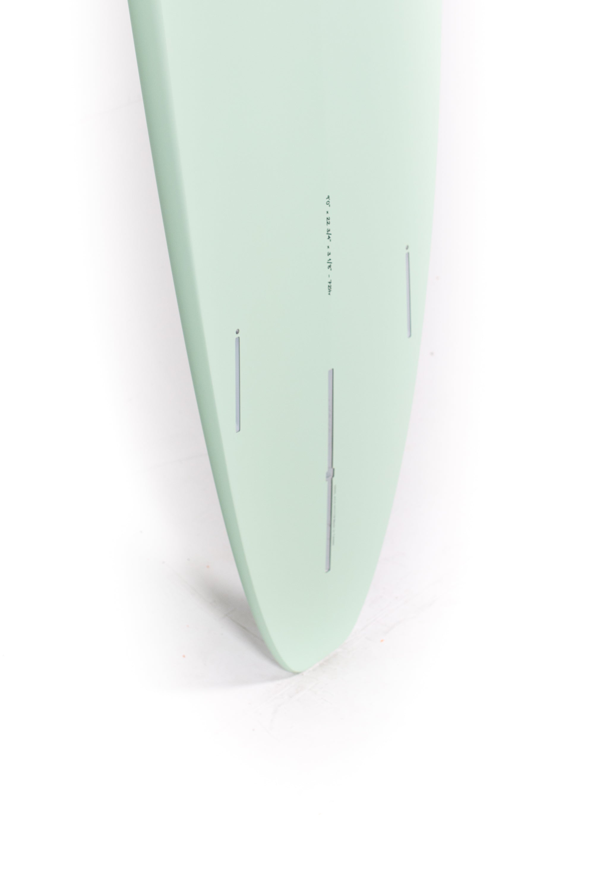 サーフィン TRANSPORTER LONG BOARD CAKE 10&#39;0&quot; サーフィン TRANSPORTER LONG BOARD CAKE 10'0