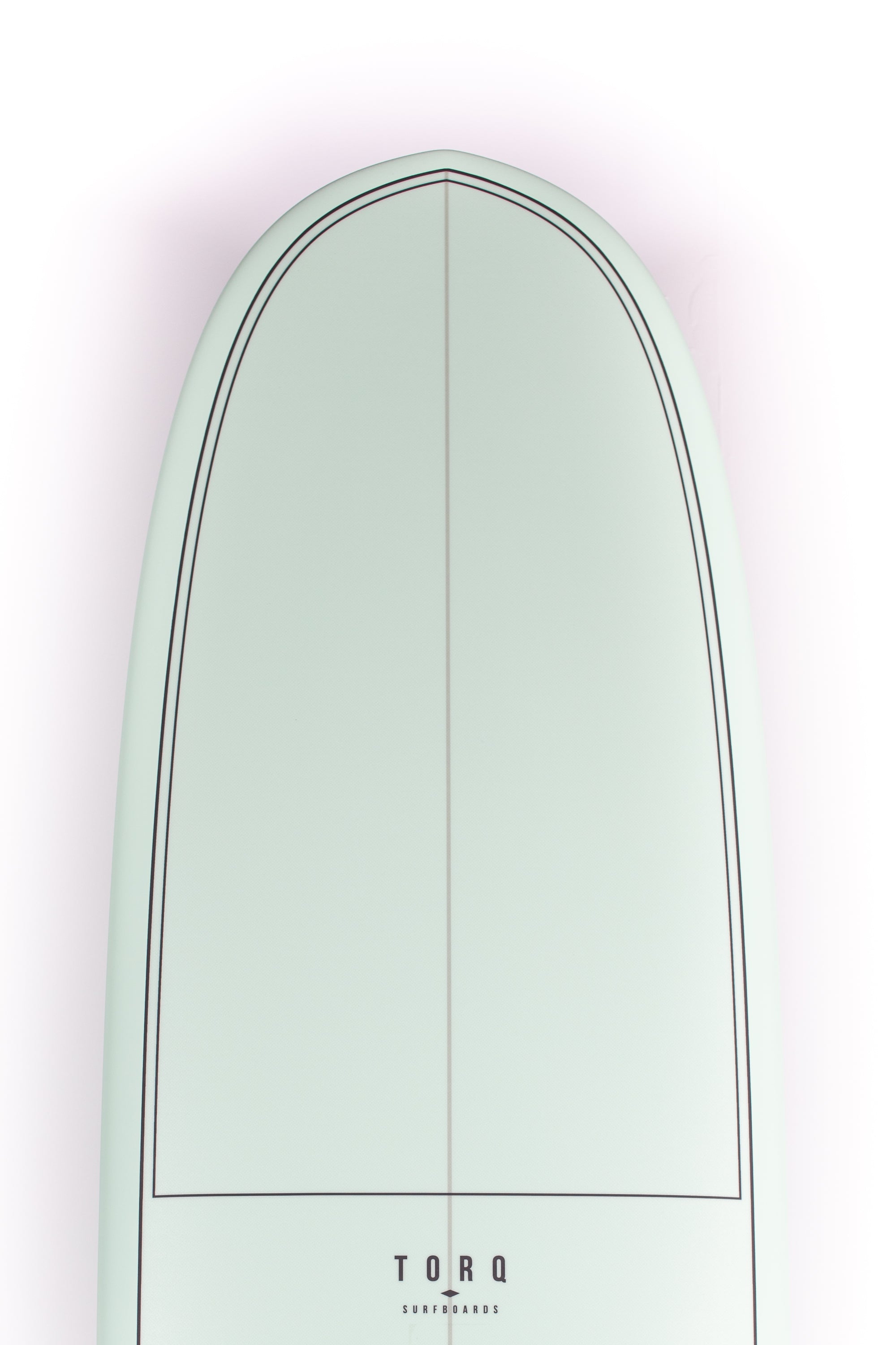 Torq Surfboards - LONGBOARD 9'1