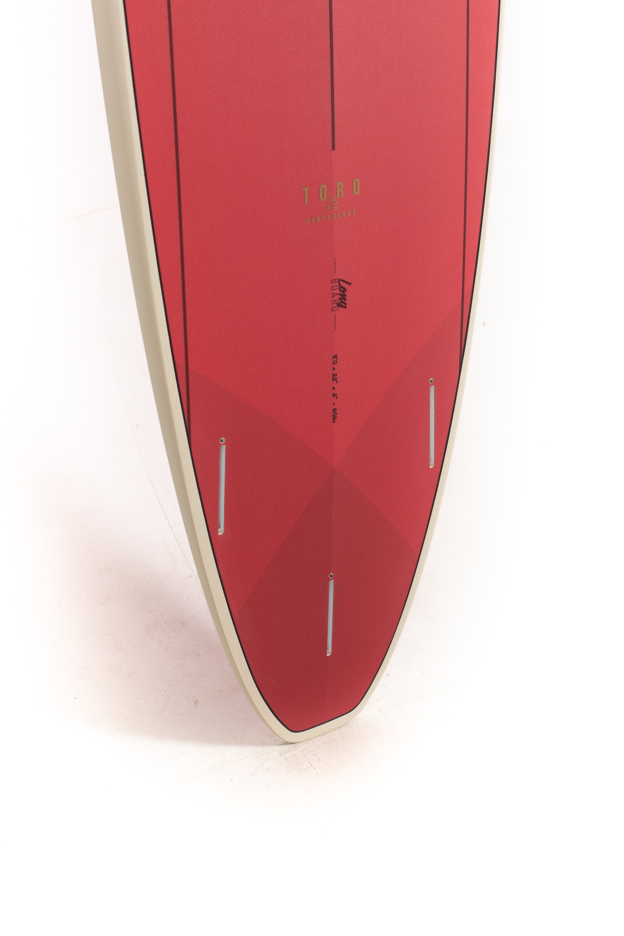 Torq Surfboards - LONGBOARD 8'0