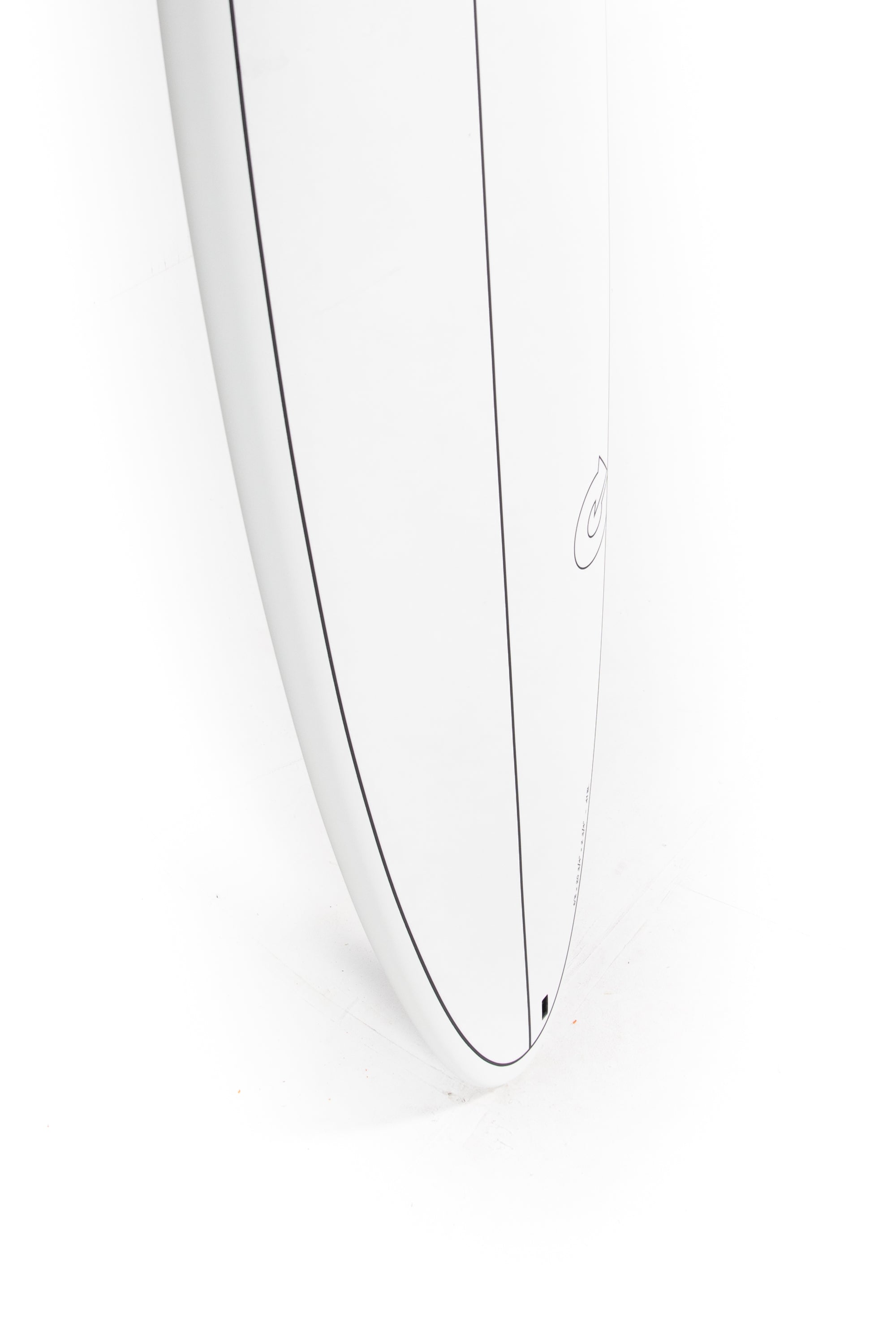 Torq Surfboards - CI M23 - 6'8