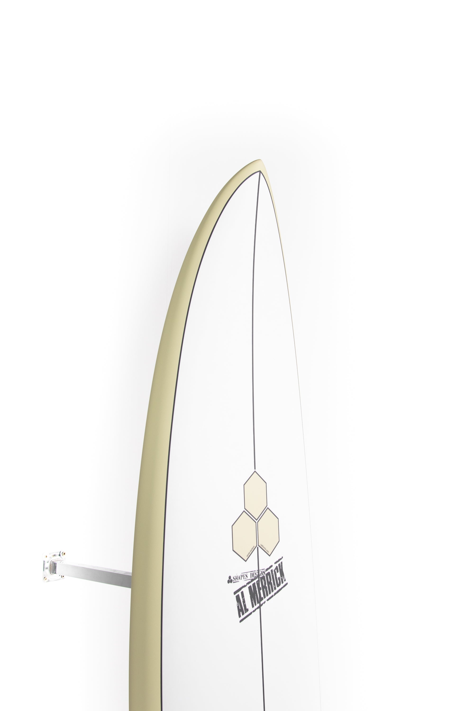 Torq Surfboards - CI M23 - 6'8