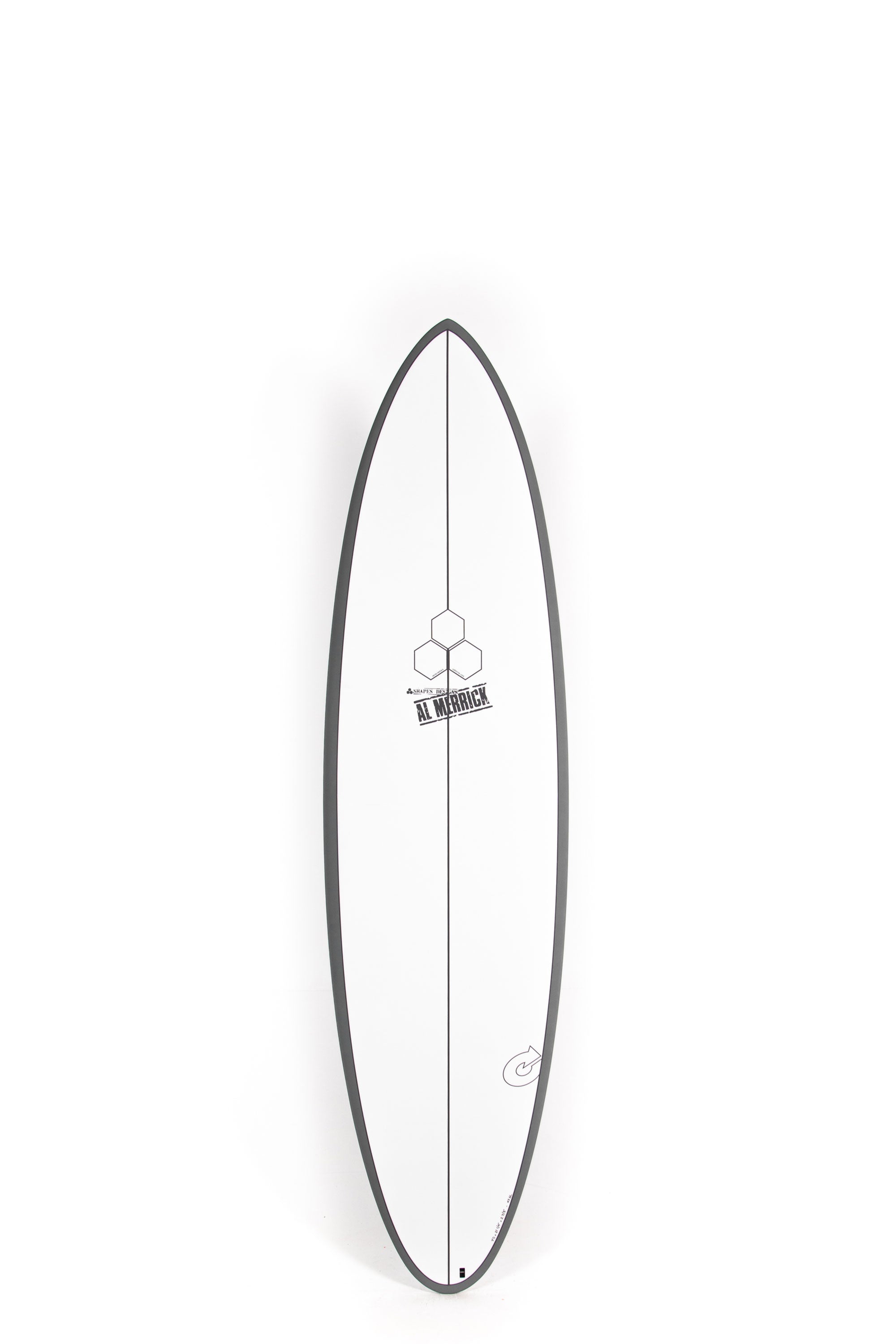 Torq Surfboards - CI M23 - 7'0