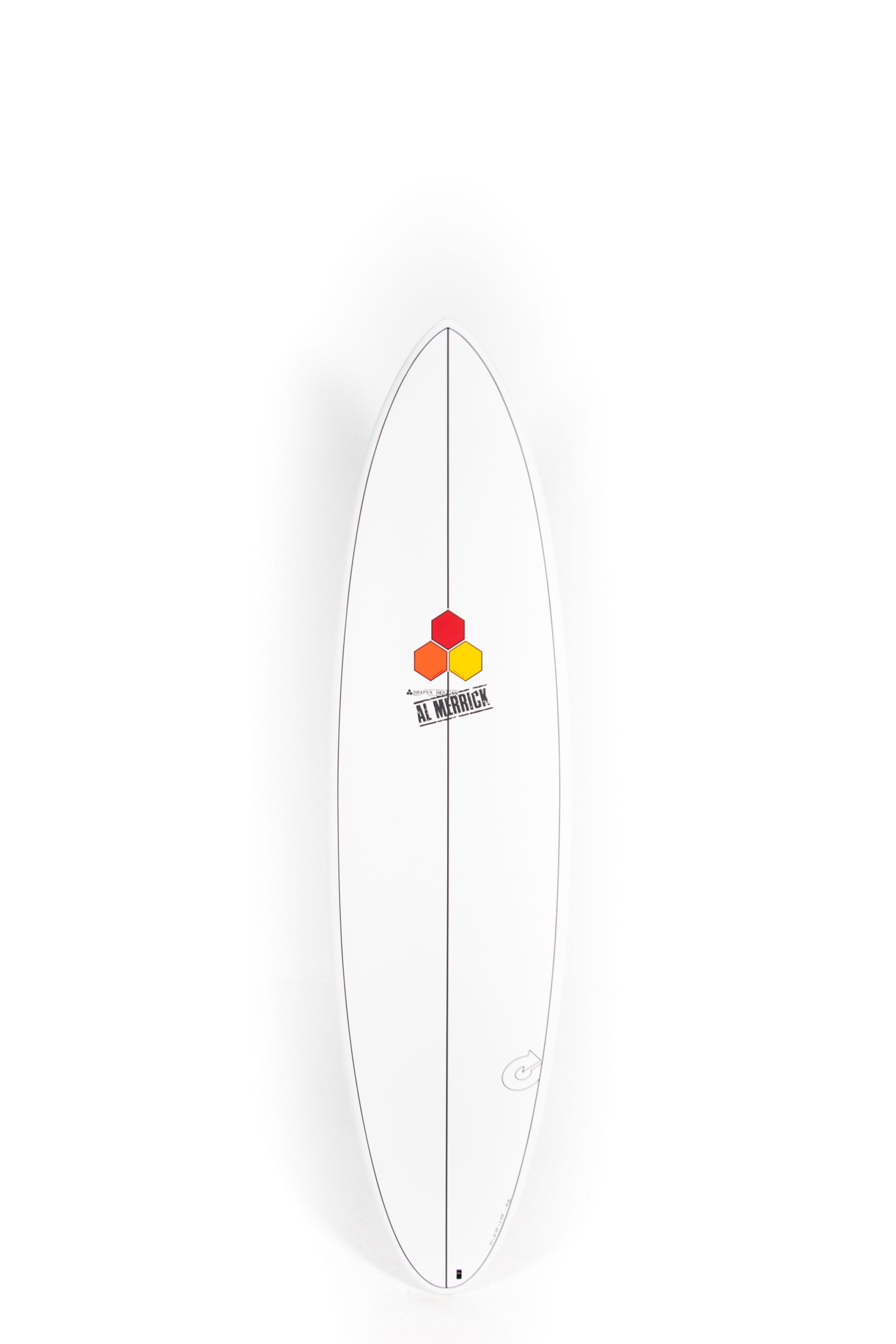 Torq Surfboards - CI M23 - 7'0