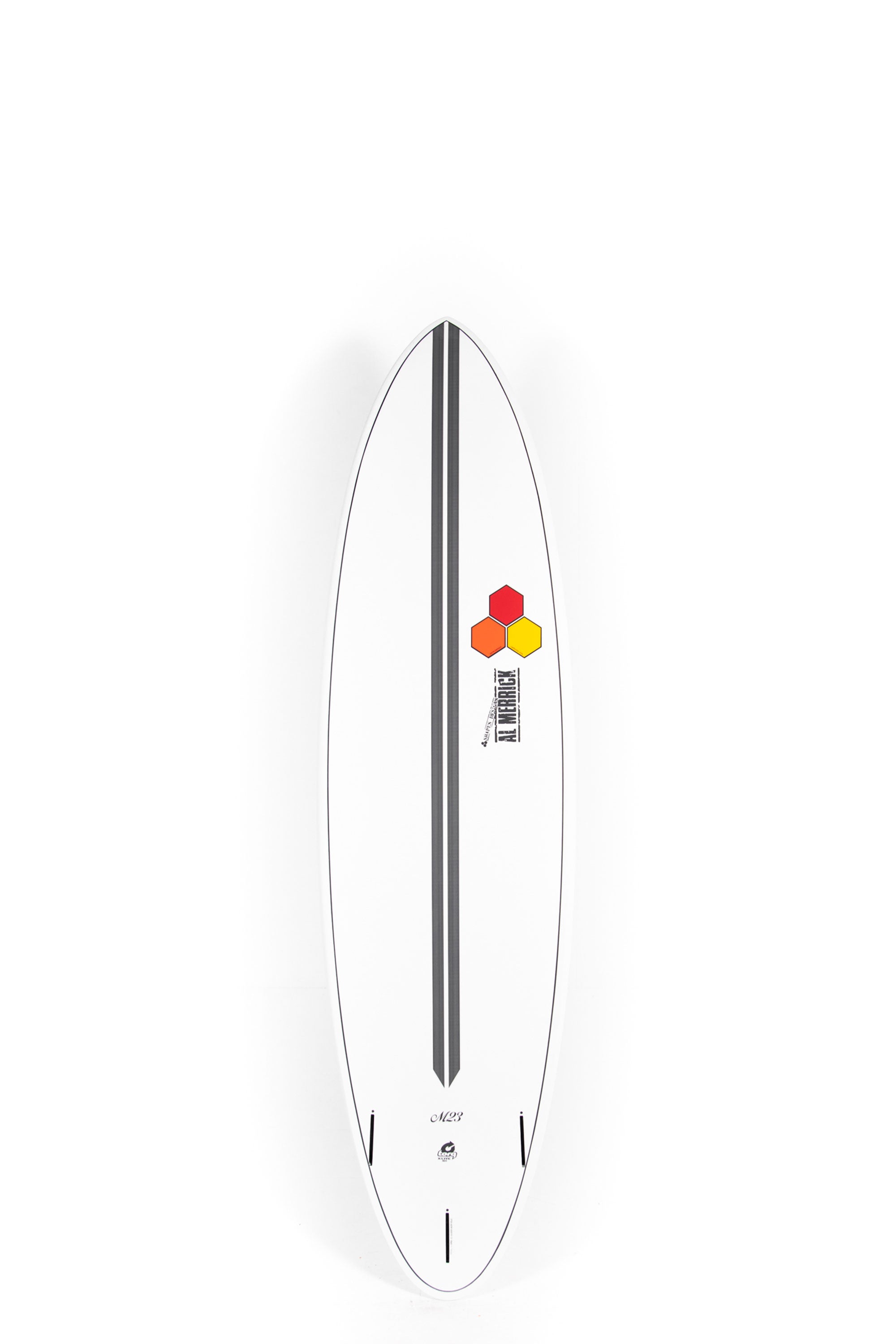 Torq Surfboards - CI M23 - 7'0