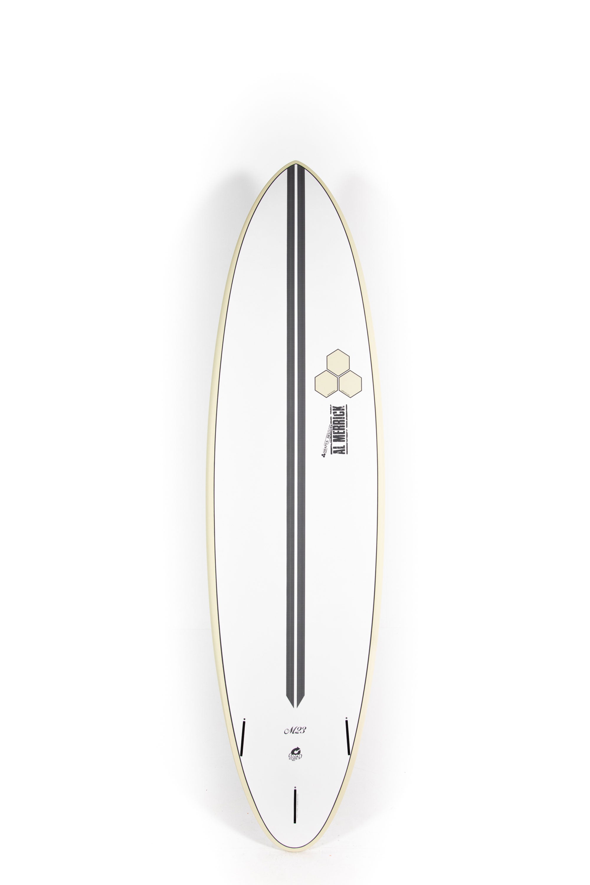 Torq Surfboards - CI M23 - 7'4