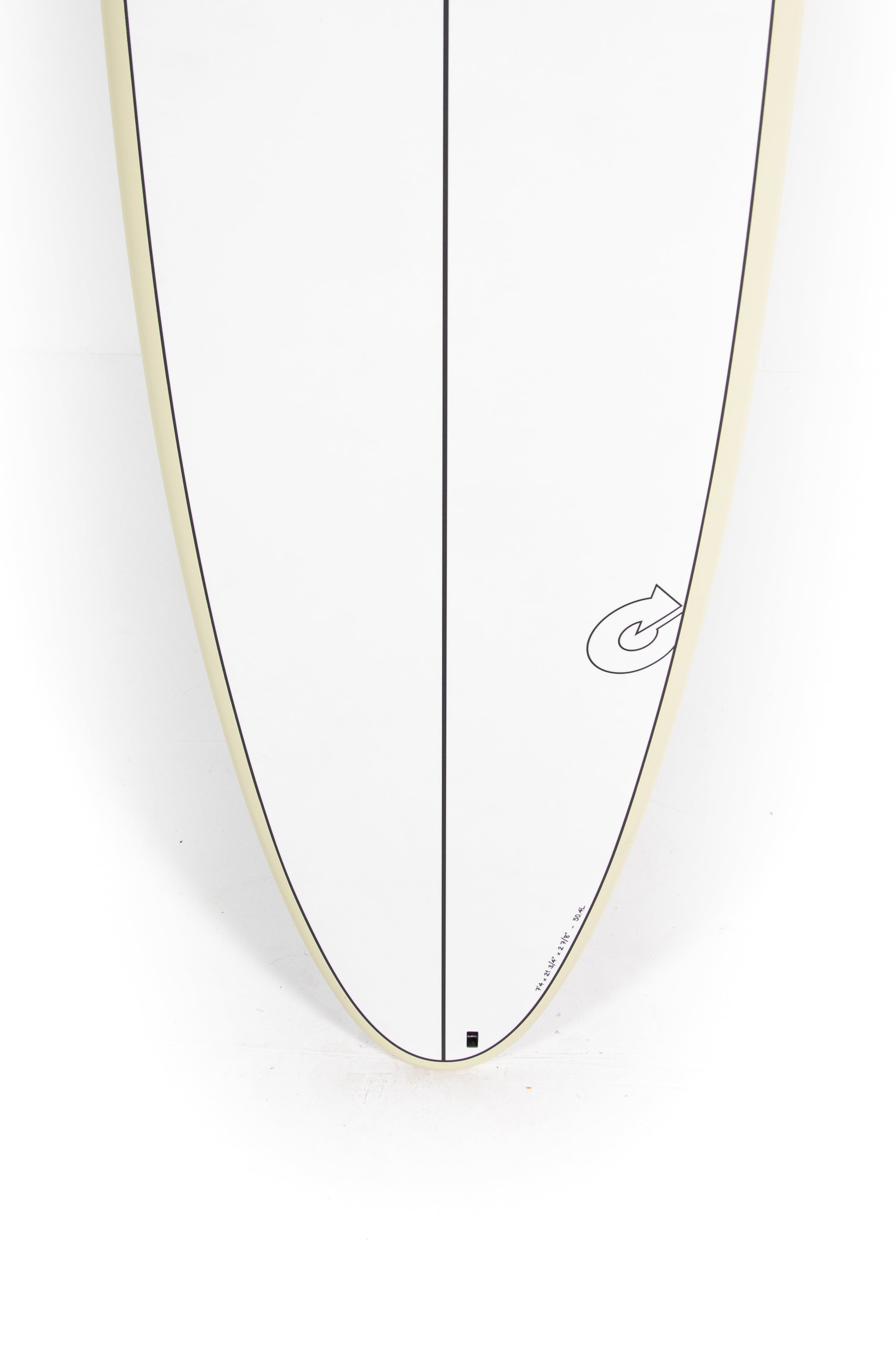 Torq Surfboards - CI M23 - 7'4