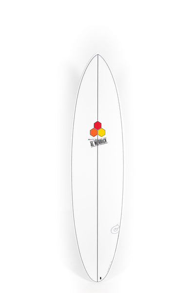 【超美品】K2 TT surfer WMS 23cm Torq Surfboards - CI M23 - 7'4