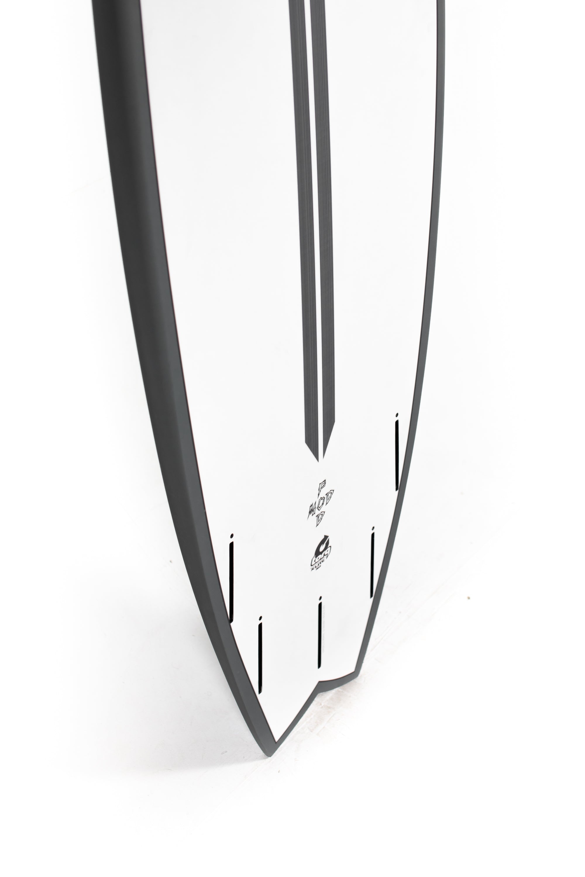 Torq Surfboards CI POD MOD 5'10