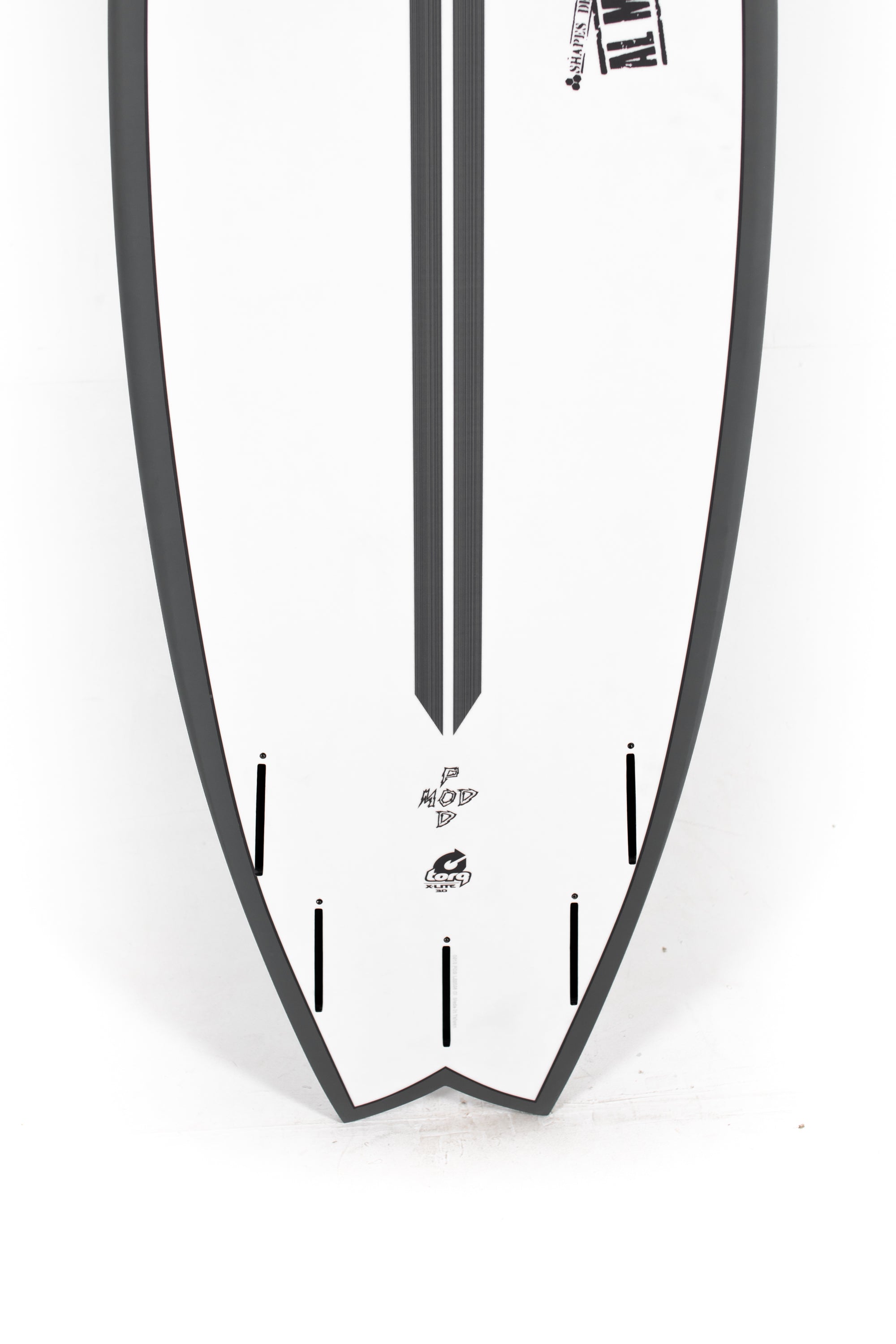 Torq Surfboards CI POD MOD 5'10