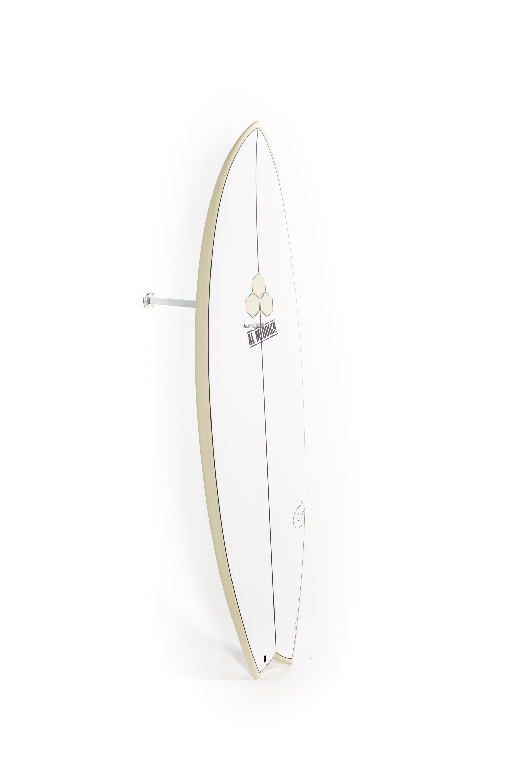Torq Surfboards CI POD MOD 6'2
