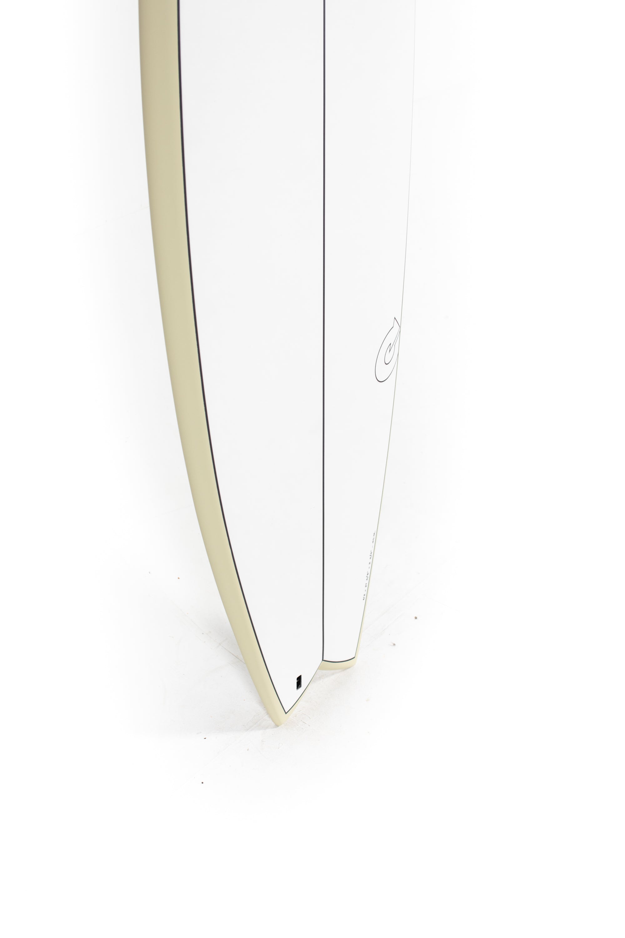 Torq Surfboards CI POD MOD 6'2