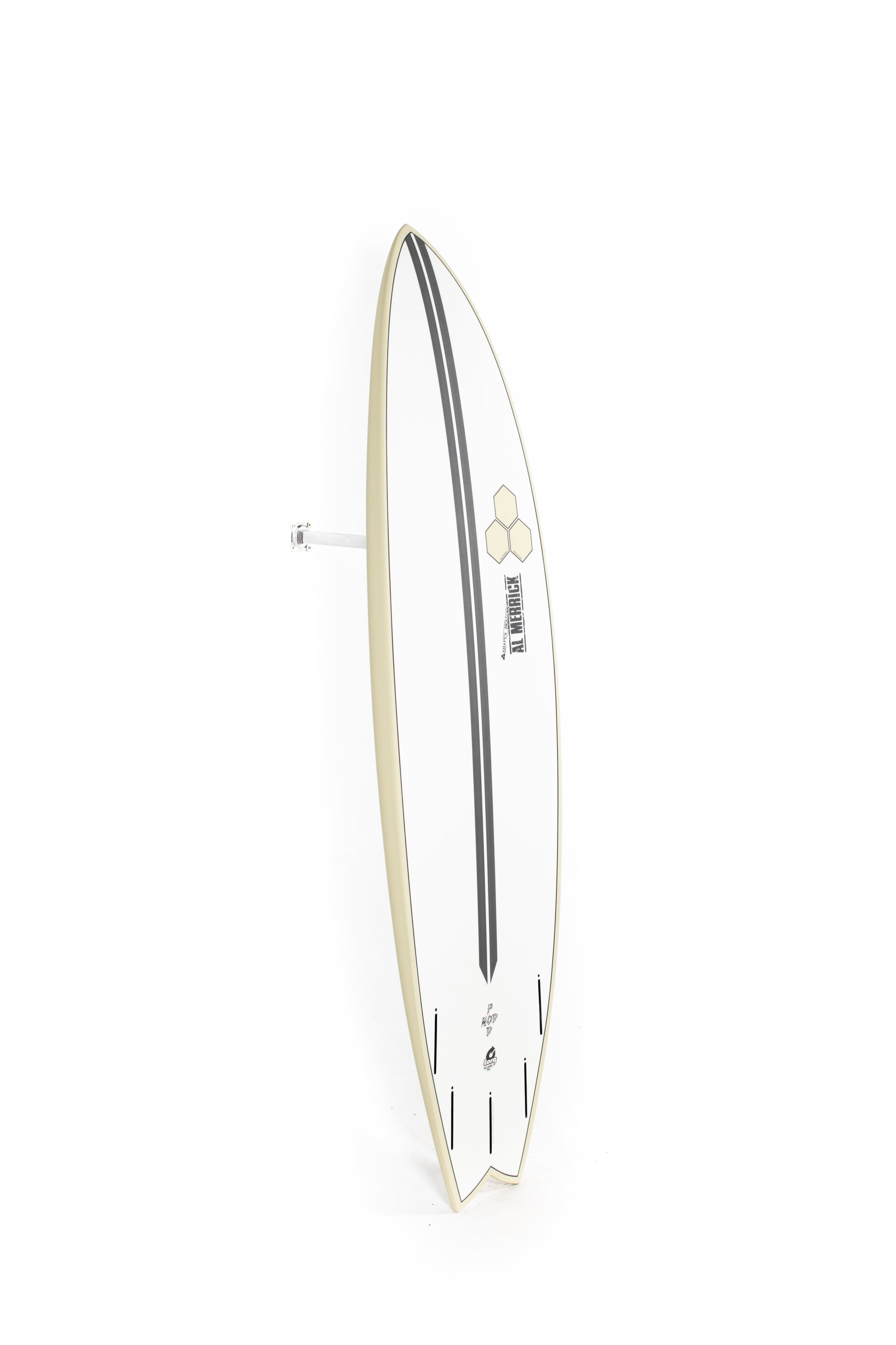 Torq Surfboards CI POD MOD 6'2
