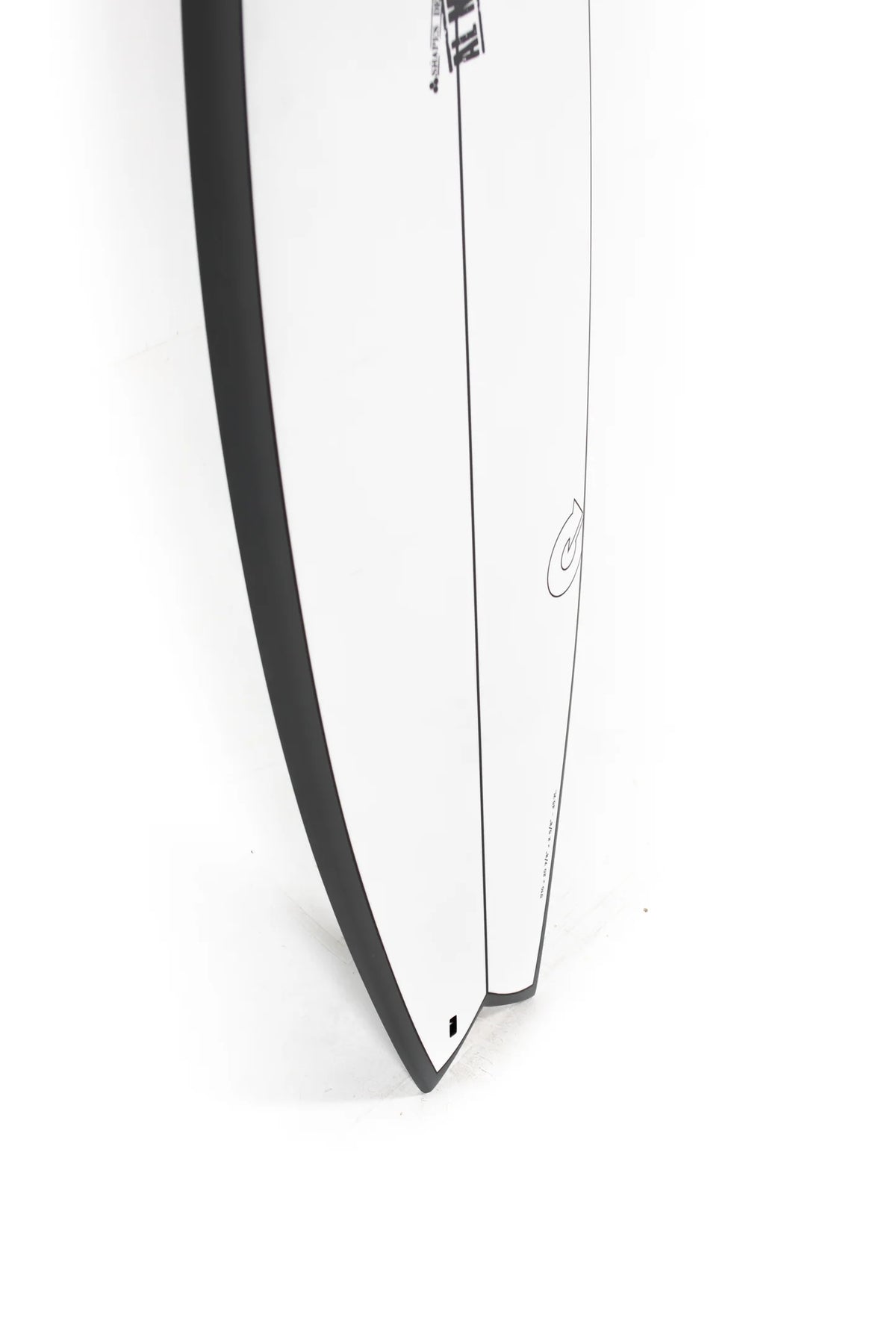 Torq Surfboards CI POD MOD 6'2 Torq Surfboards CI POD MOD 6'2