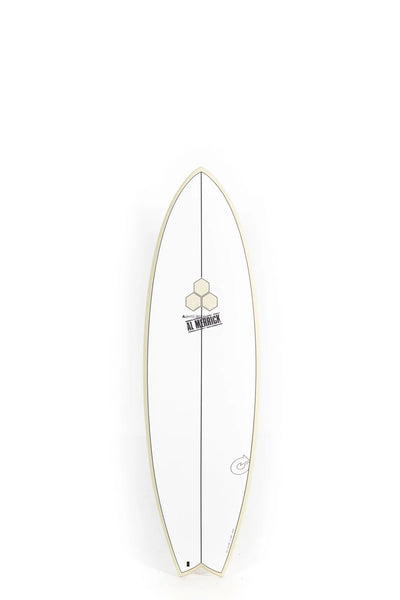 Torq Surfboards CI POD MOD 6'6